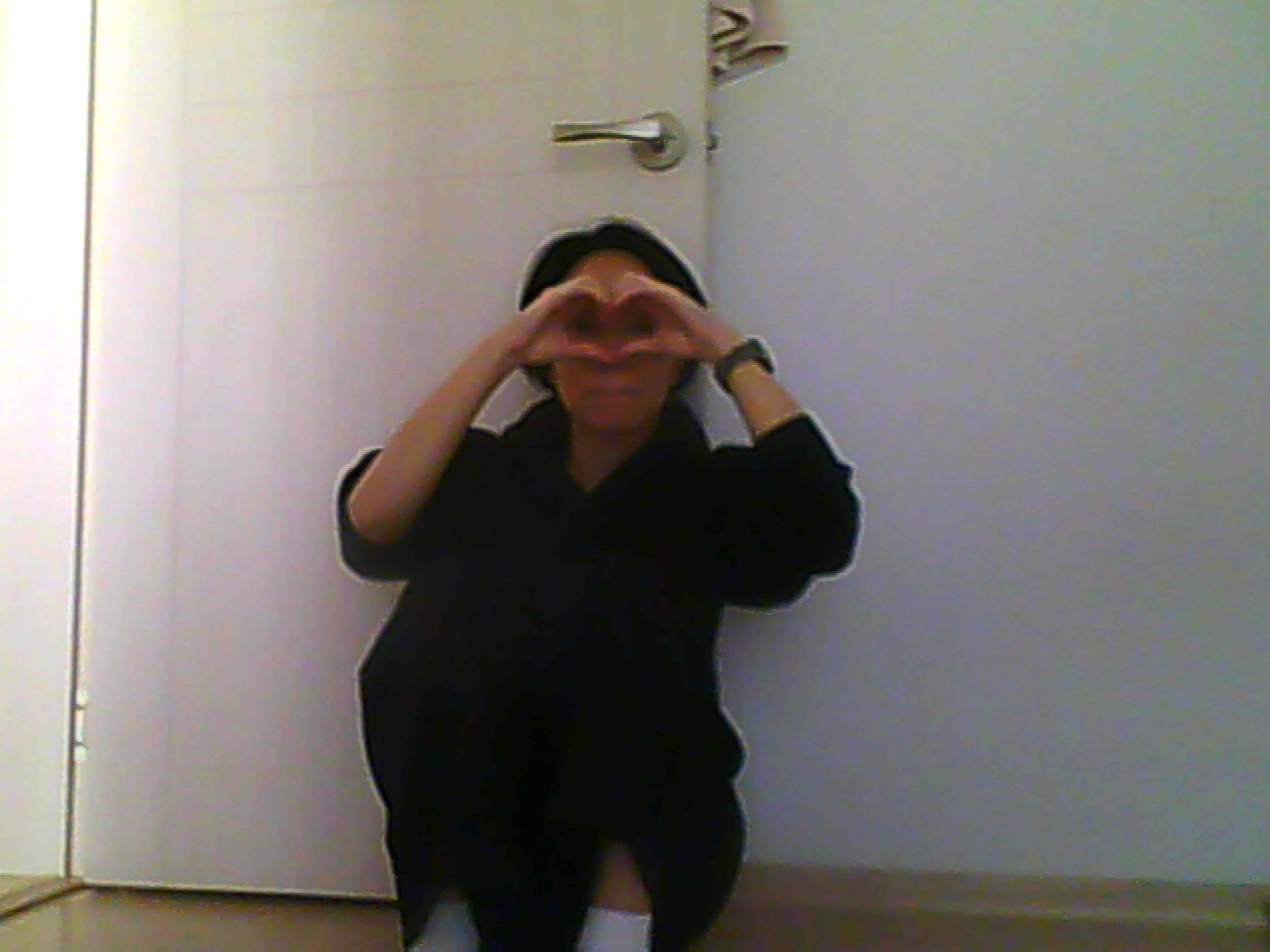 Untitled (Someone I Love), 2025