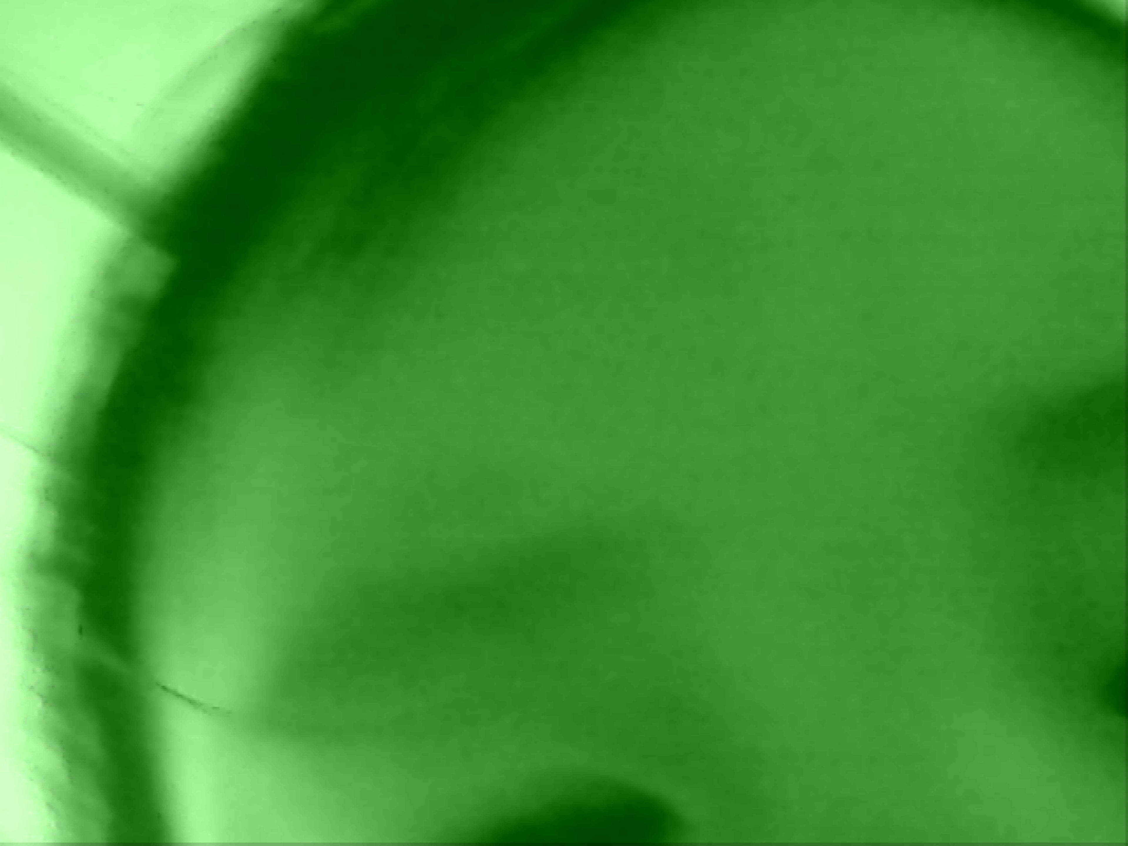 Untitled (Face Fragment), 2025