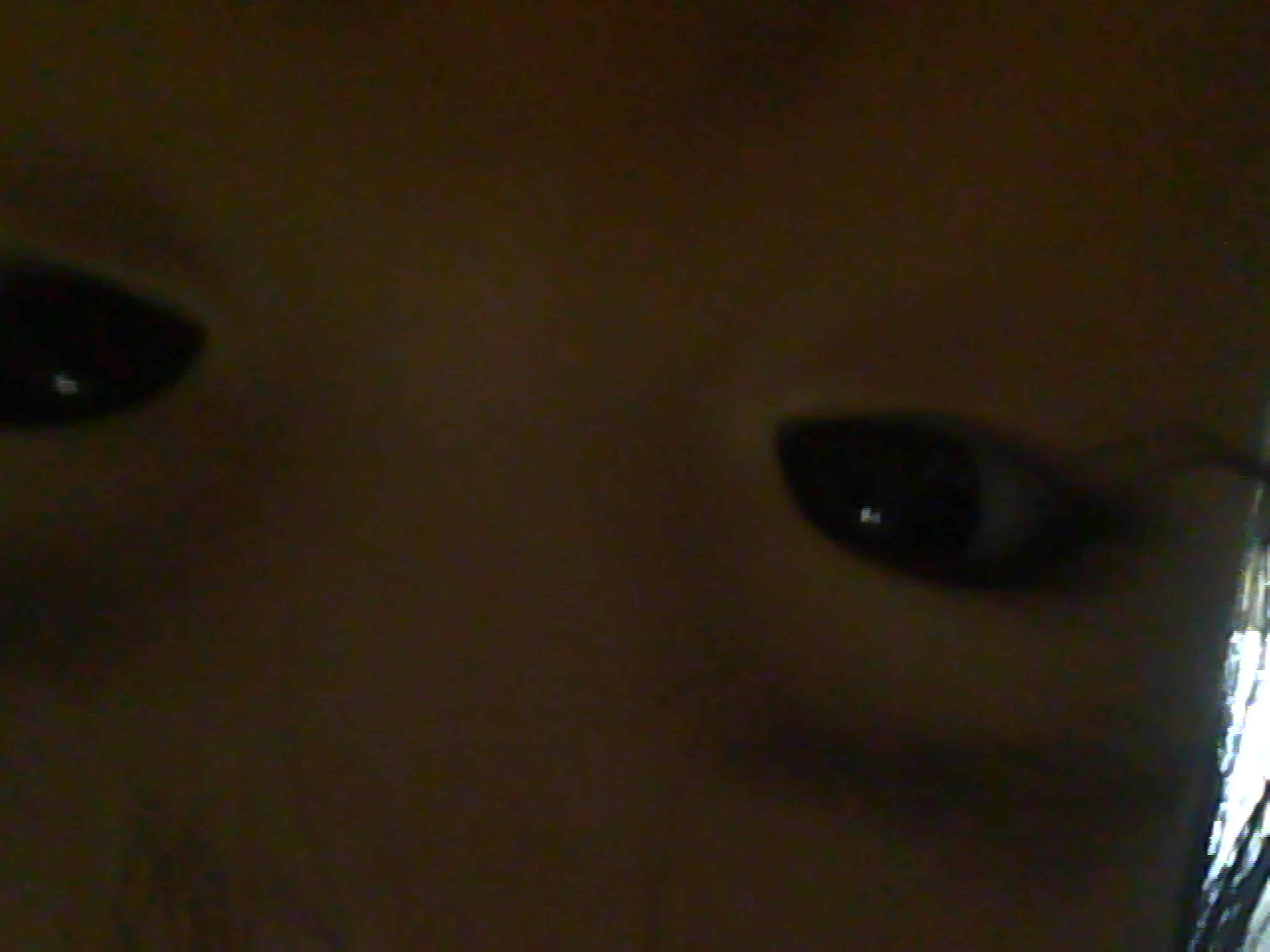 Untitled (Eye), 2025