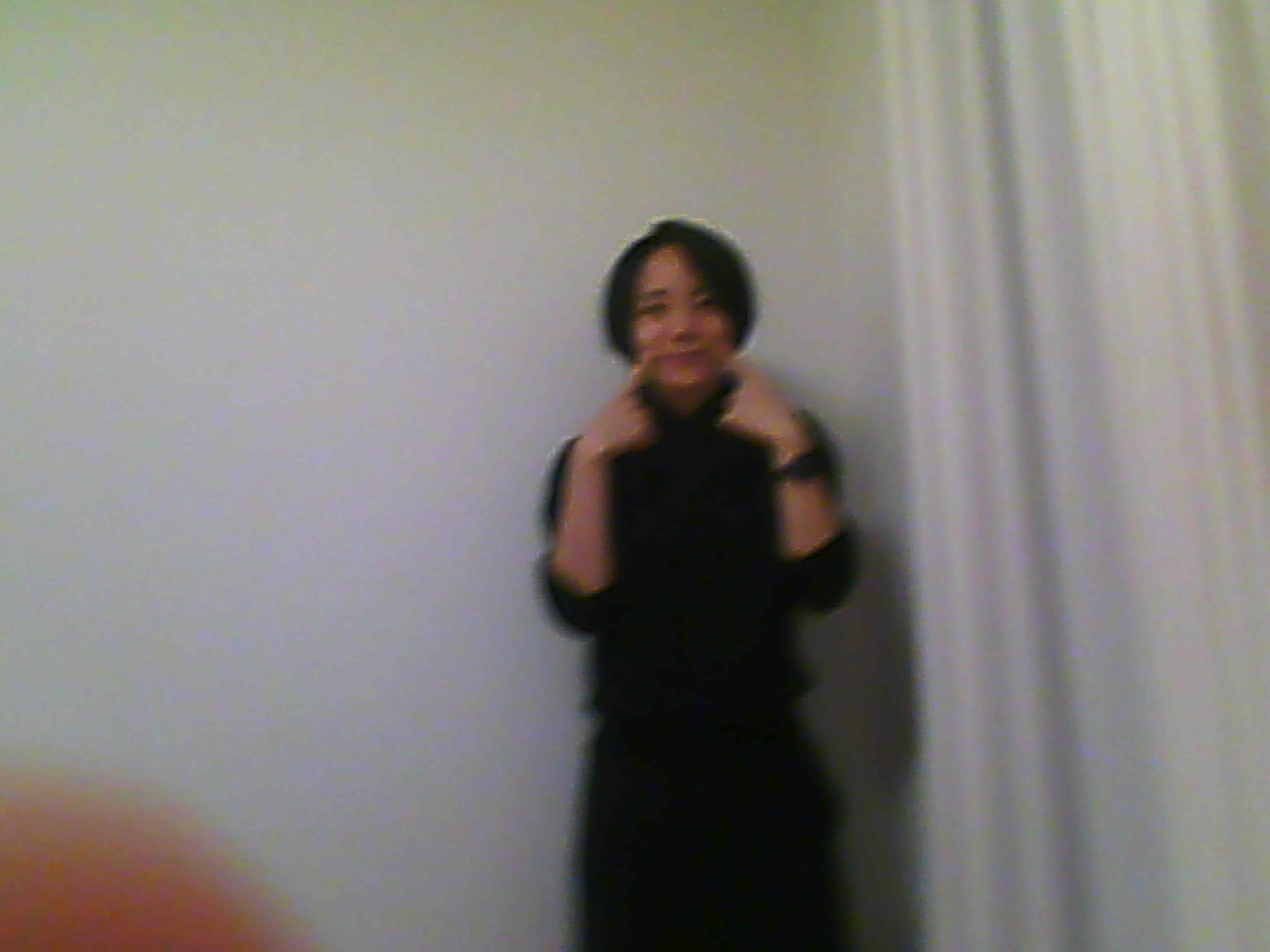 Untitled (Someone I Love), 2025