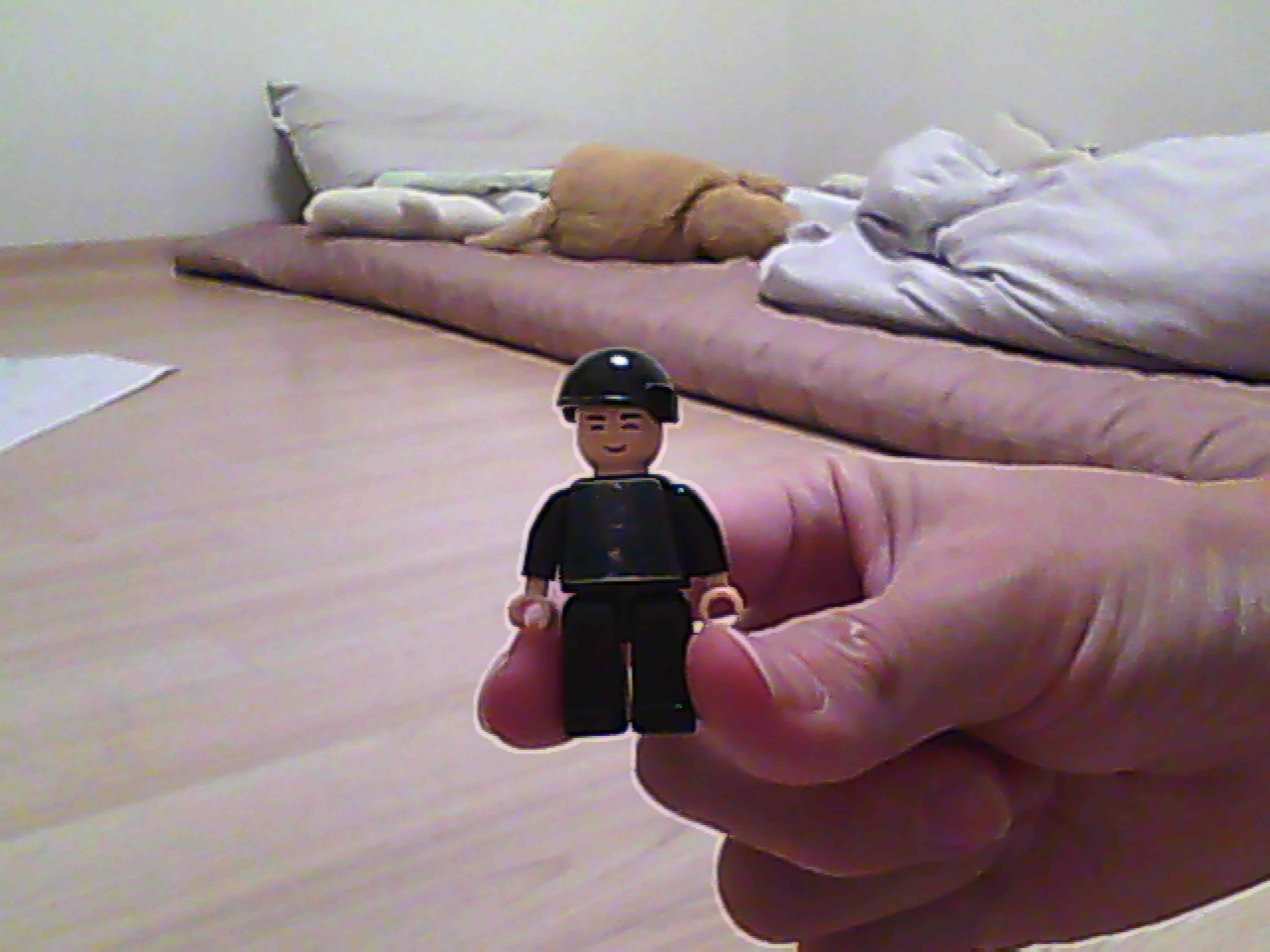 Untitled (Play), 2025