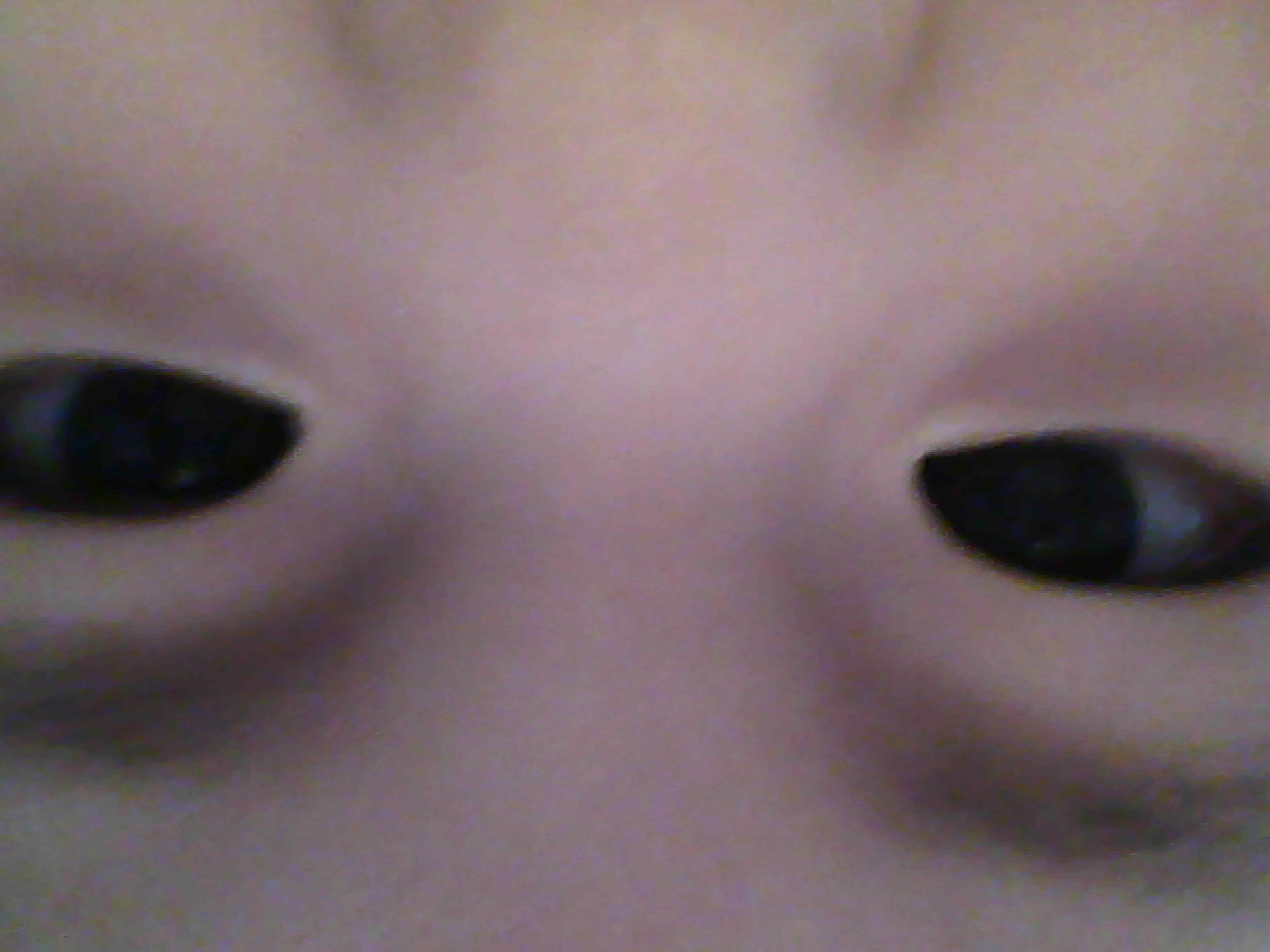 Untitled (Eye), 2025