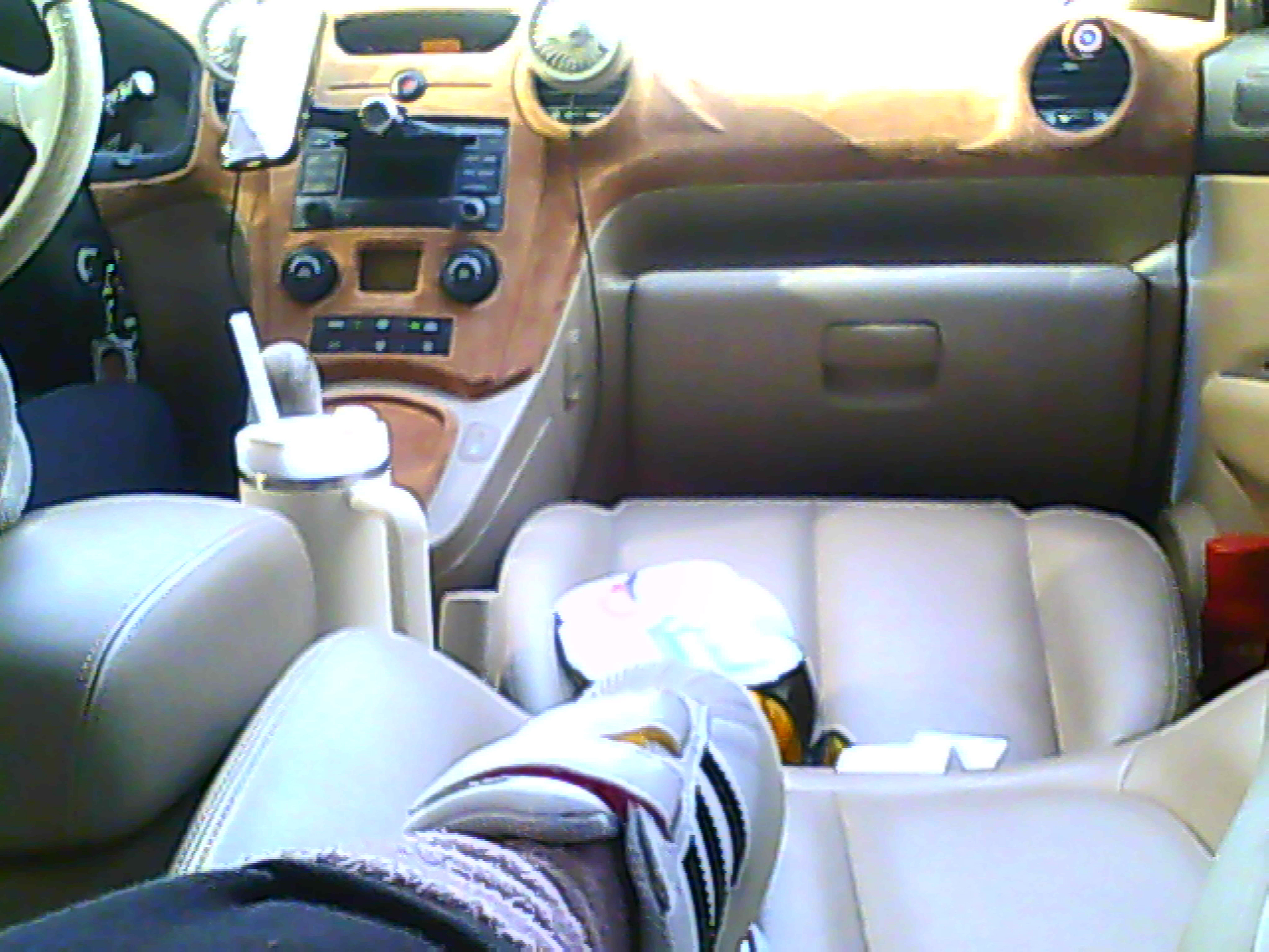 Untitled (Space), 2025