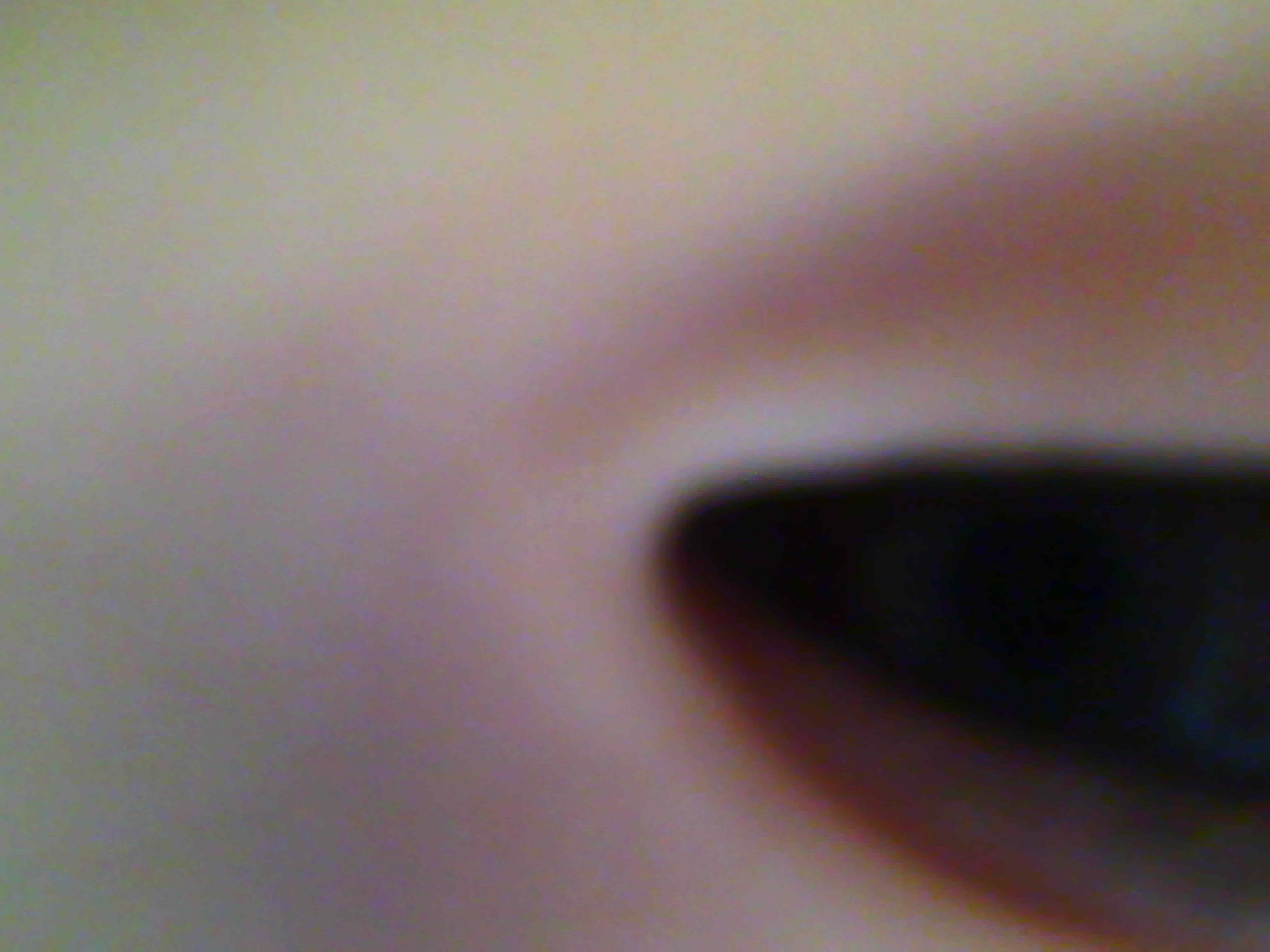 Untitled (Eye), 2025