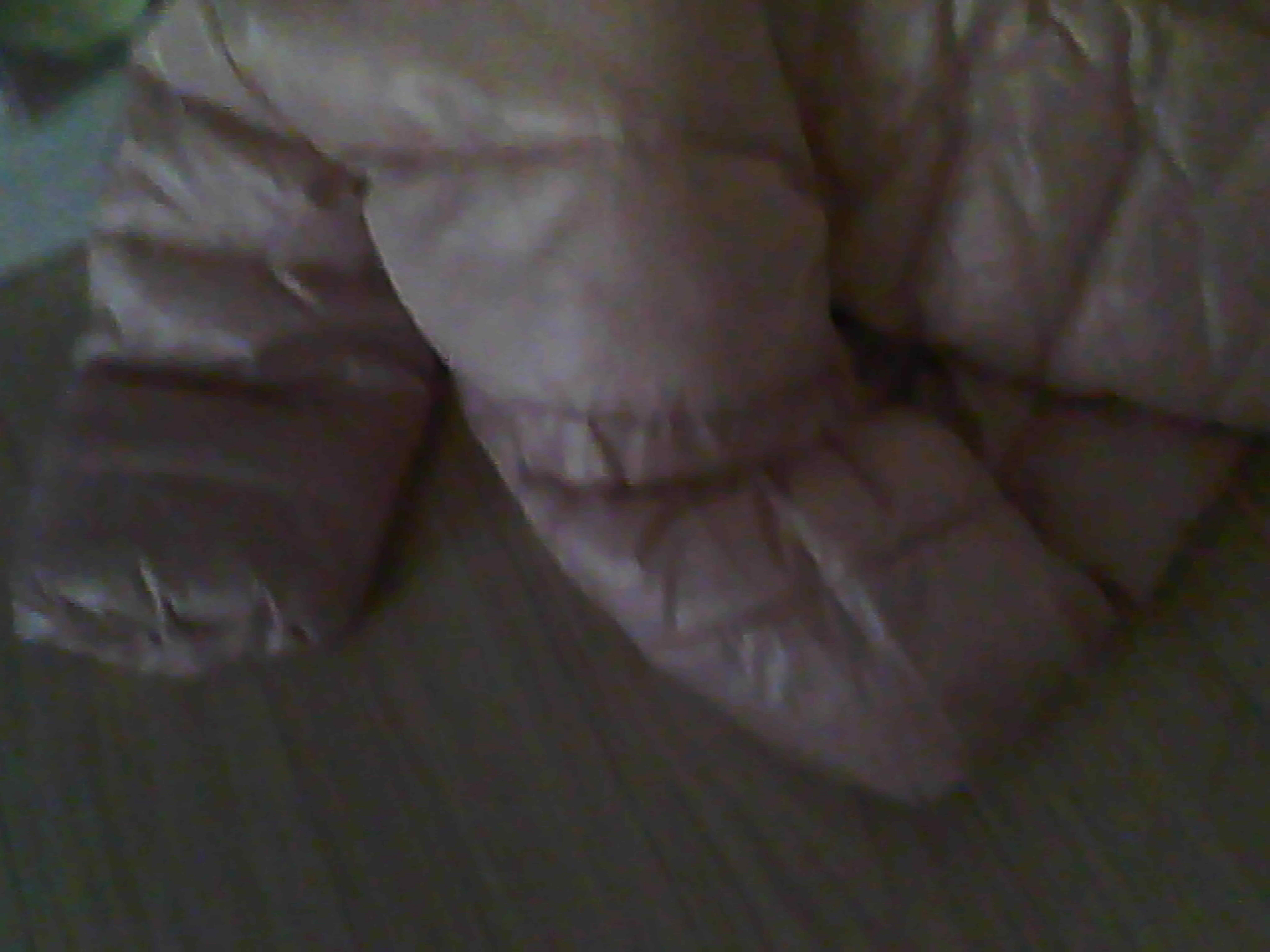 Untitled (Clothing), 2025