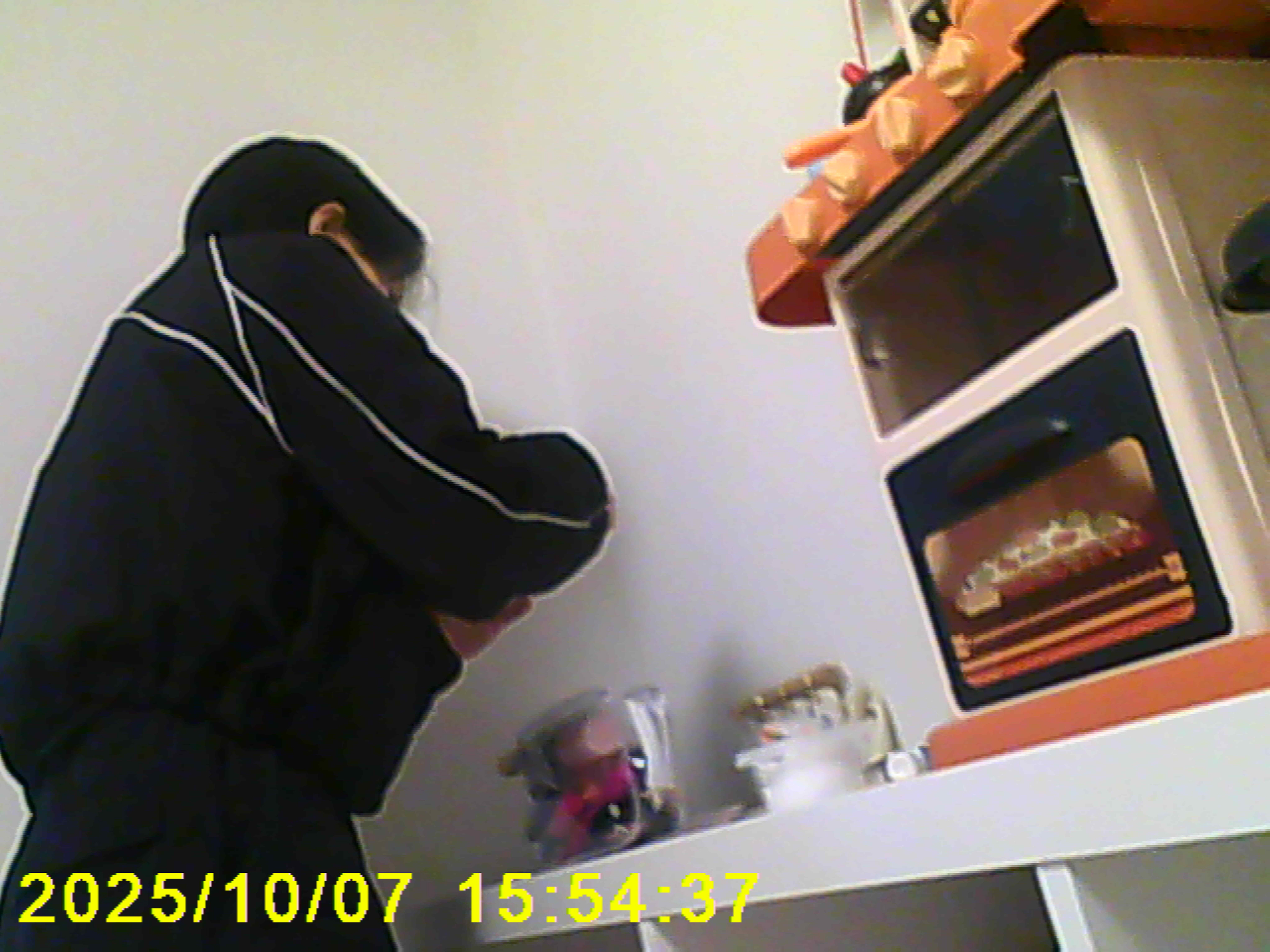 Untitled (Someone I Love), 2025