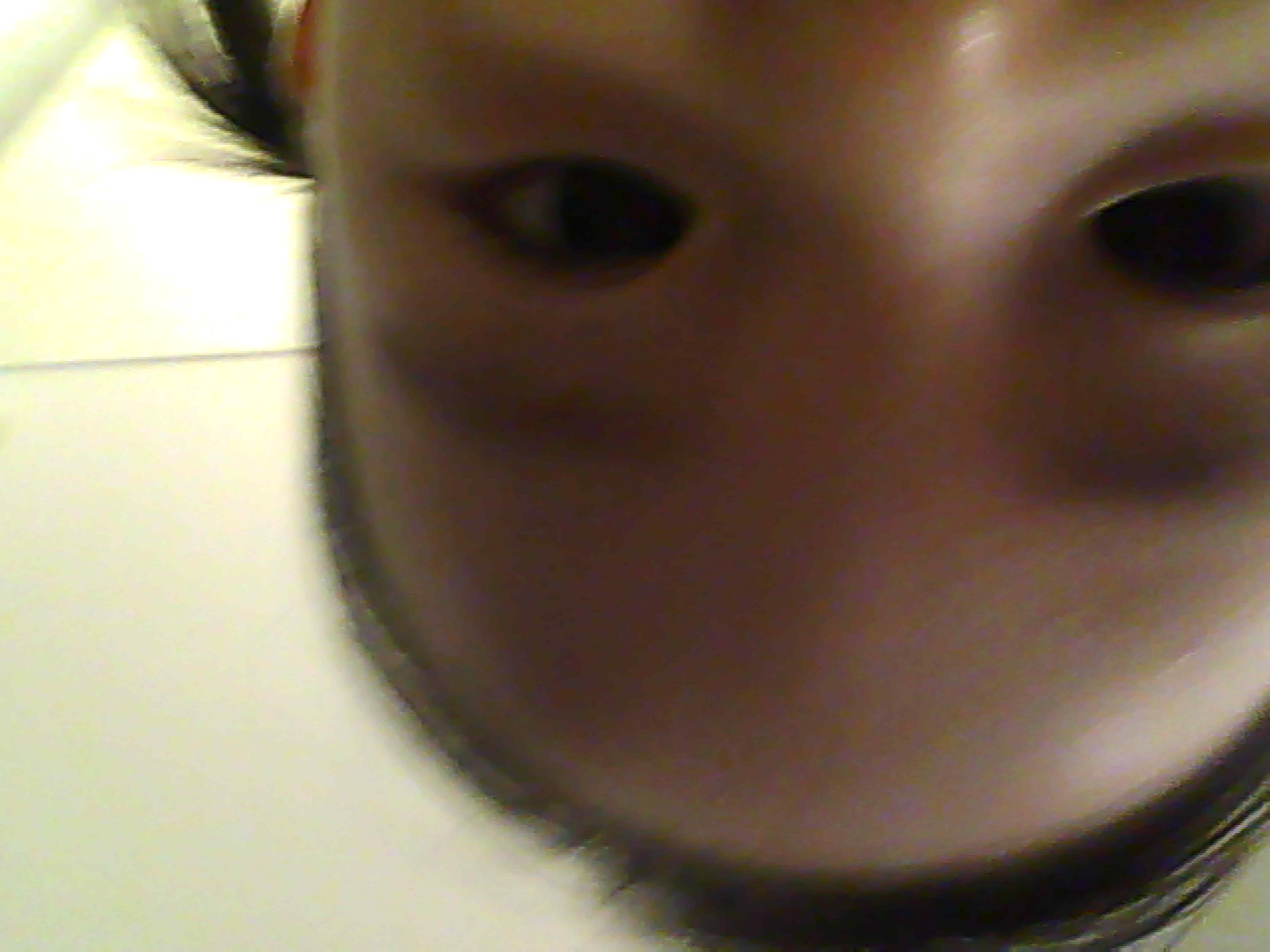 Untitled (Eye), 2025