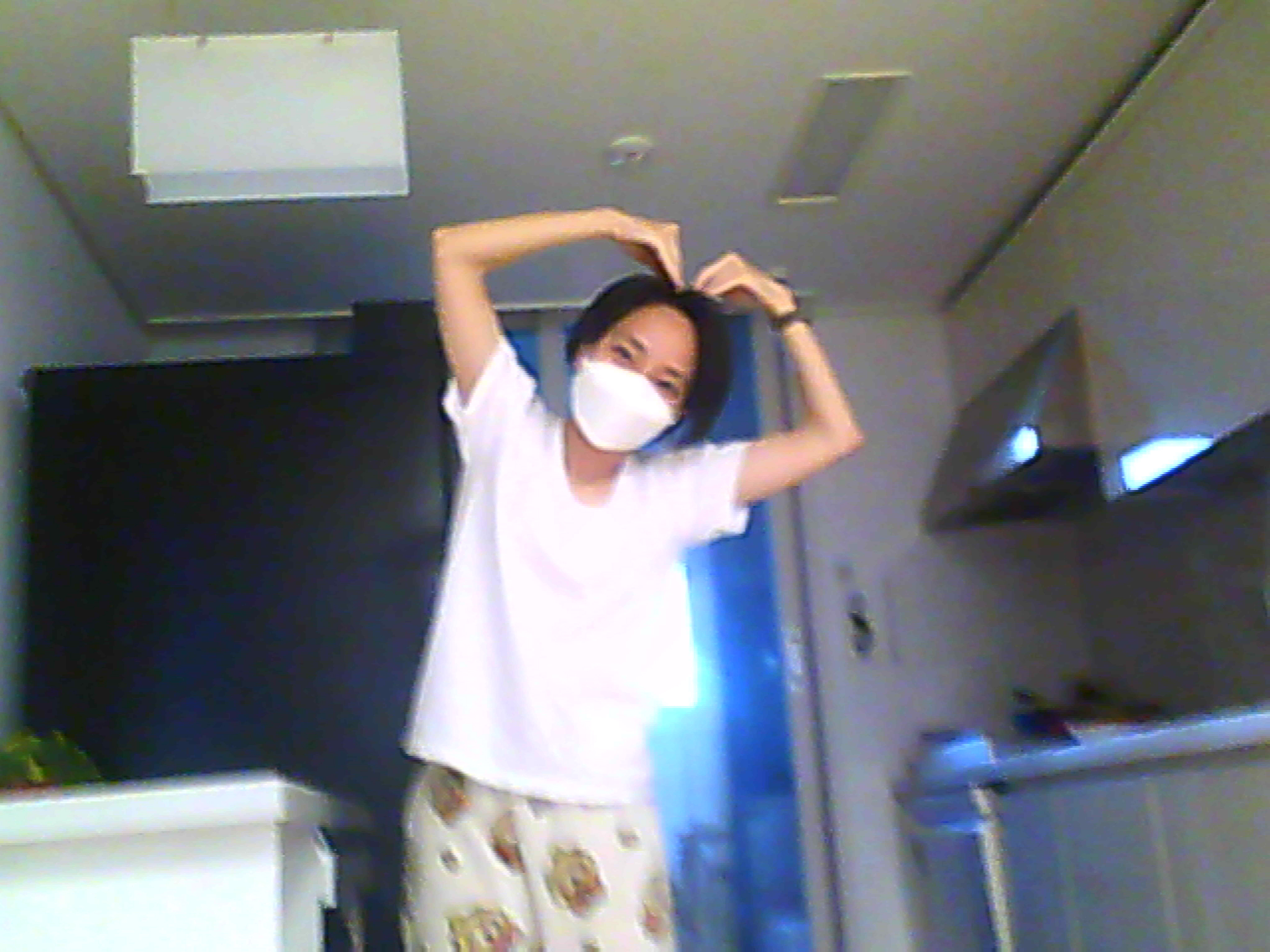 Untitled (Someone I Love), 2025