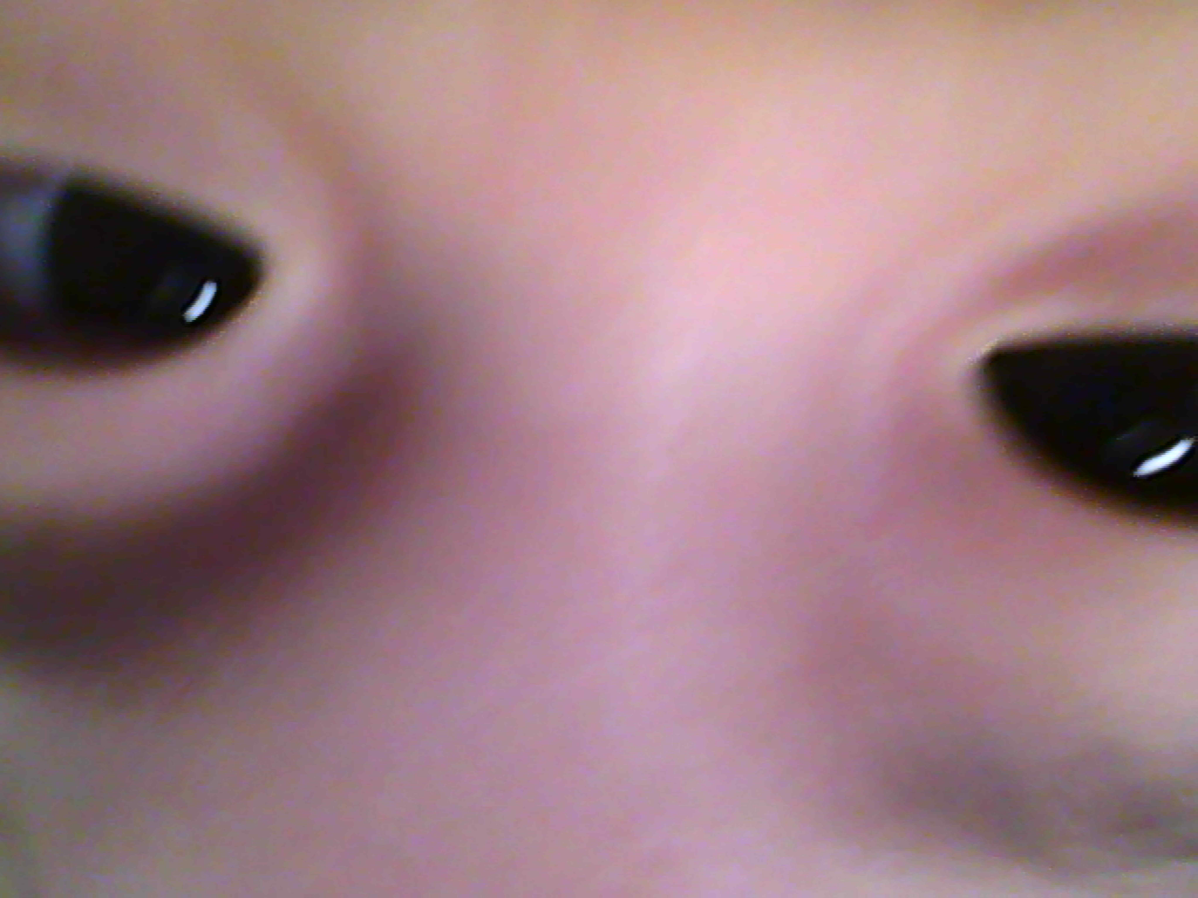 Untitled (Eye), 2025