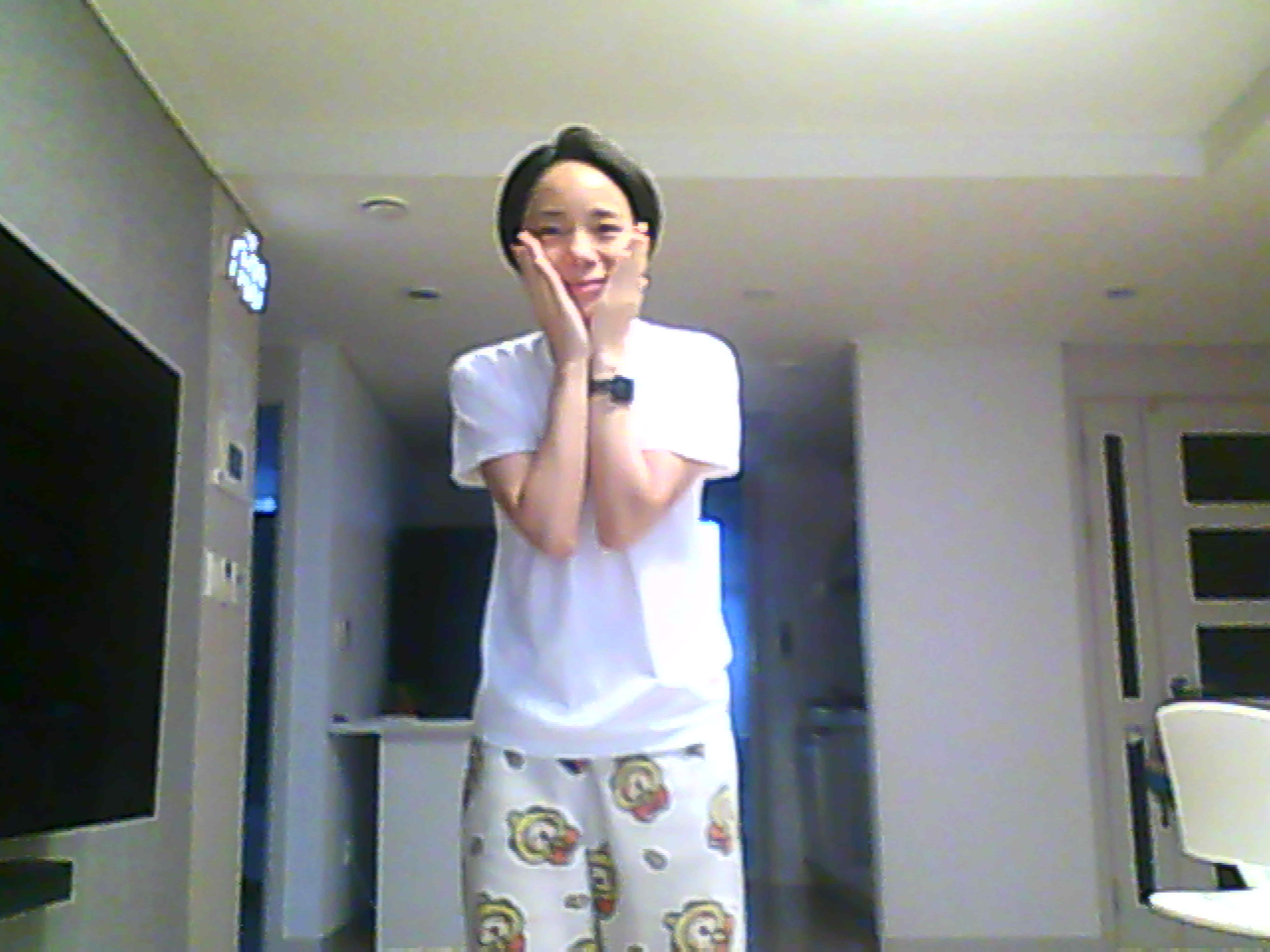 Untitled (Someone I Love), 2025