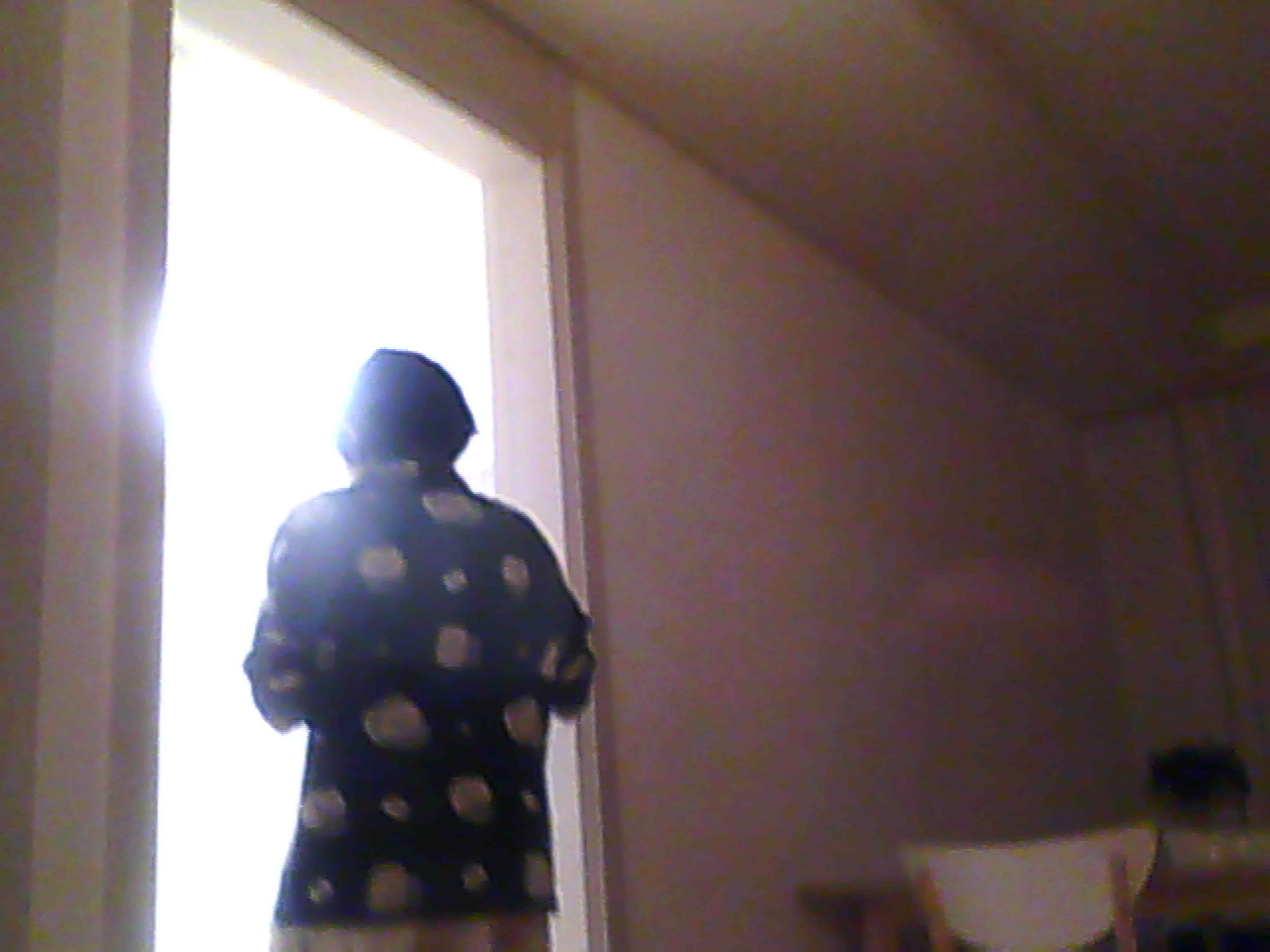 Untitled (Someone I Love), 2025