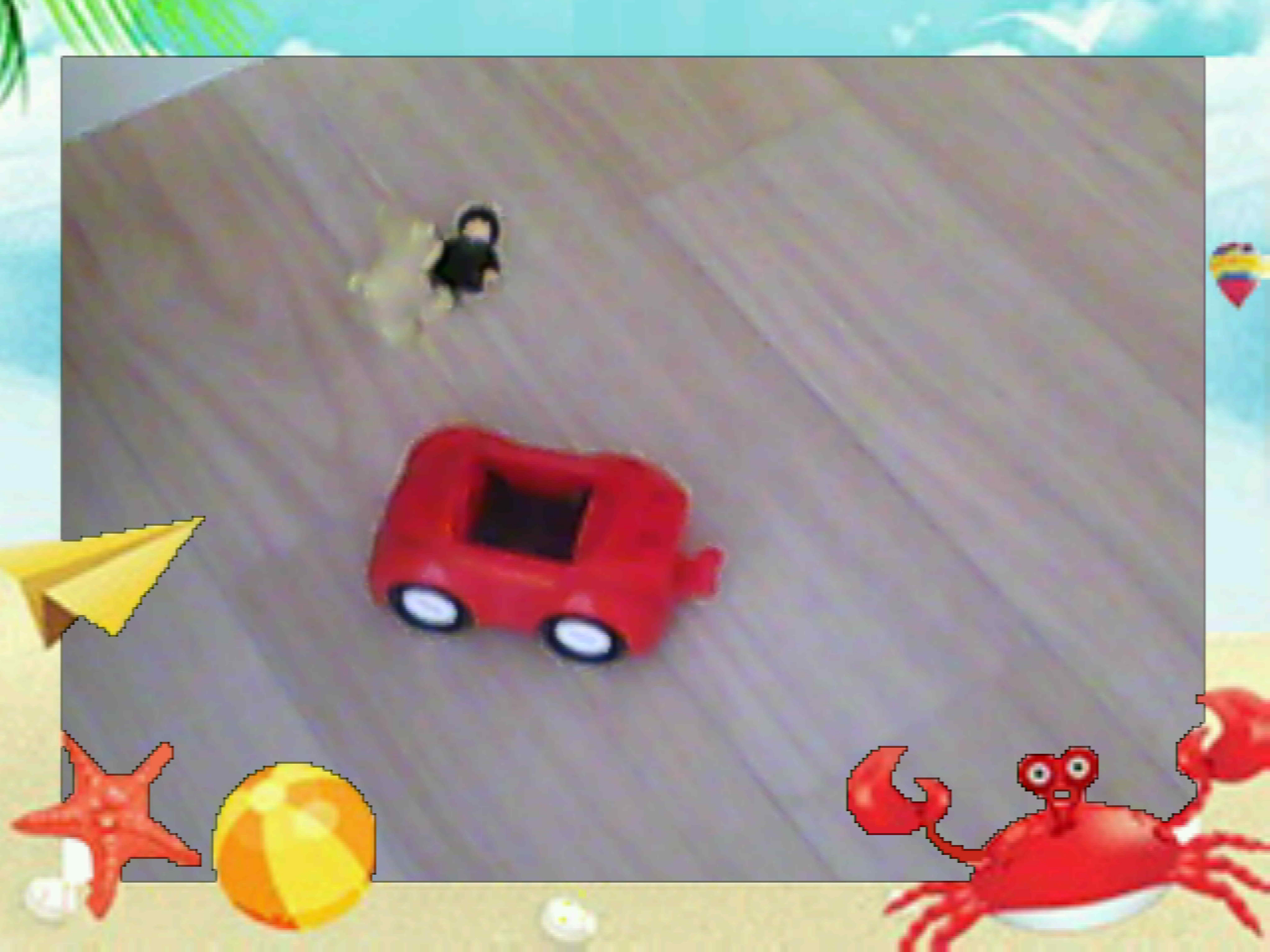 Untitled (Play), 2025