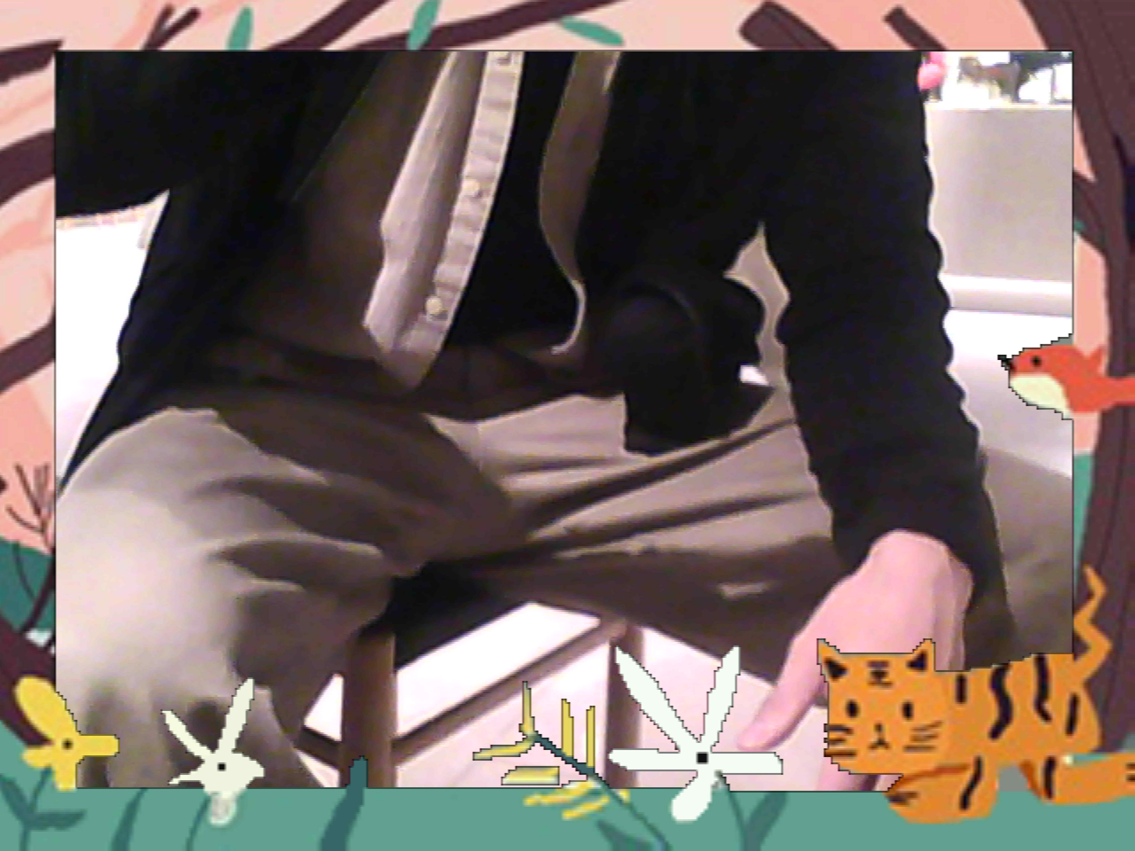 Untitled (Someone I Love), 2025