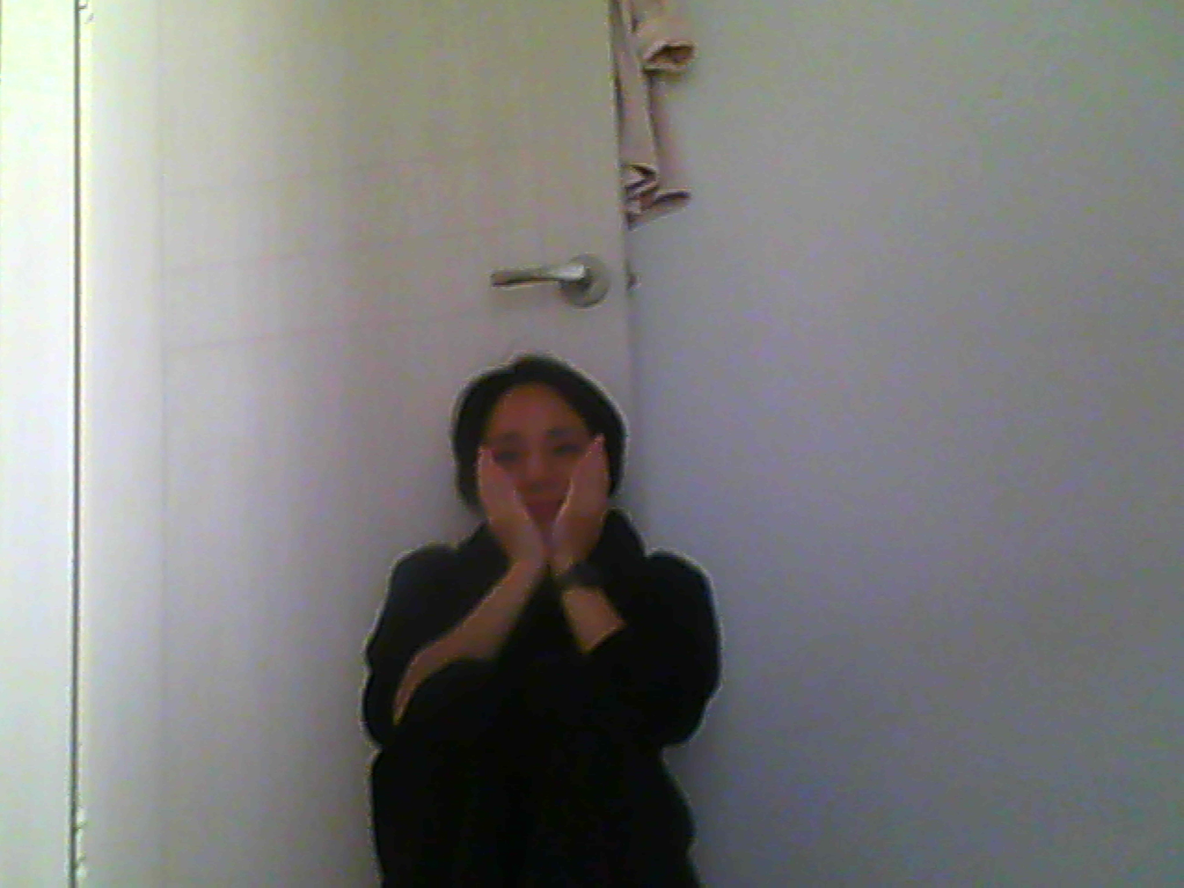 Untitled (Someone I Love), 2025