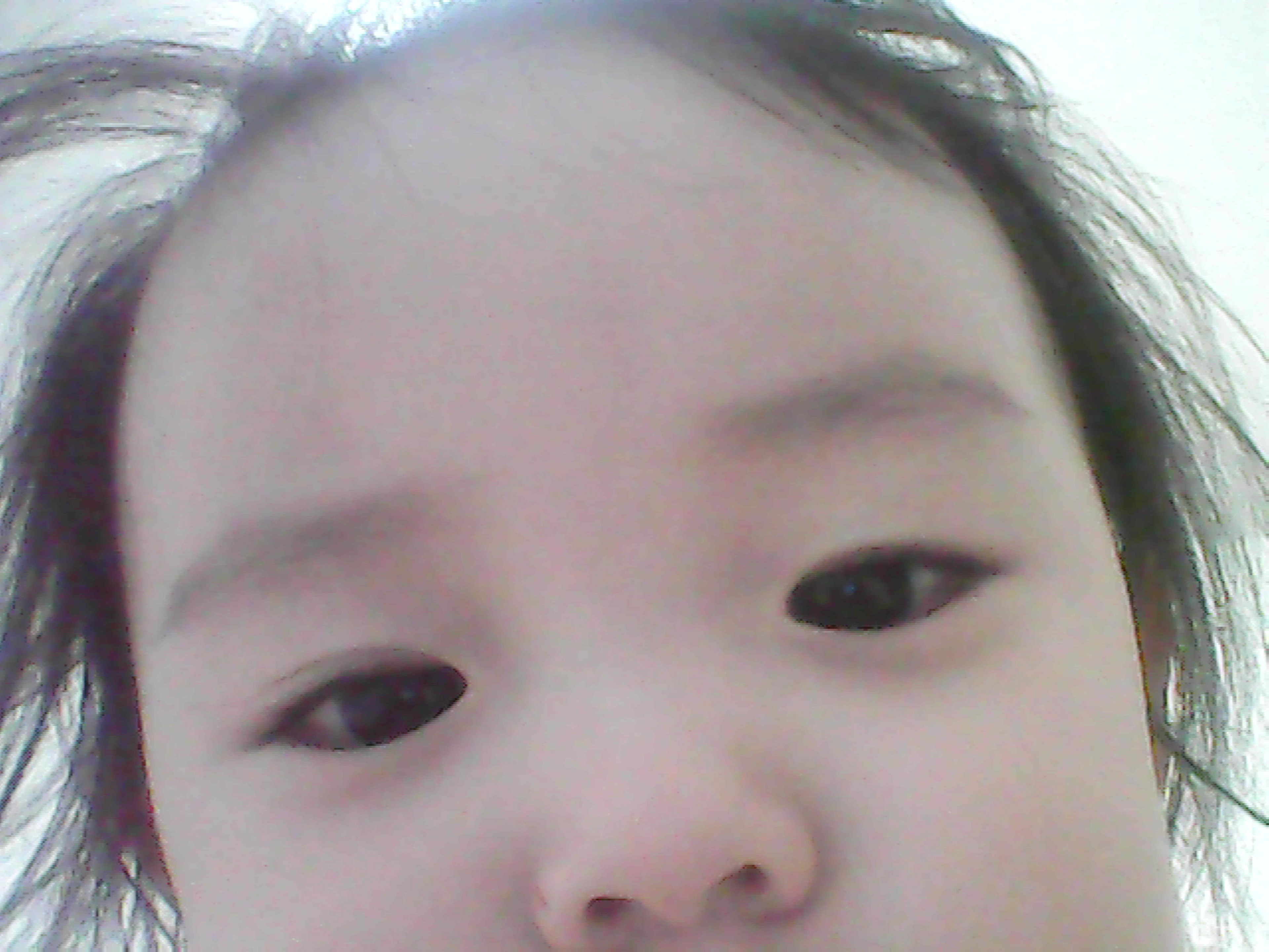 Untitled (Face), 2025