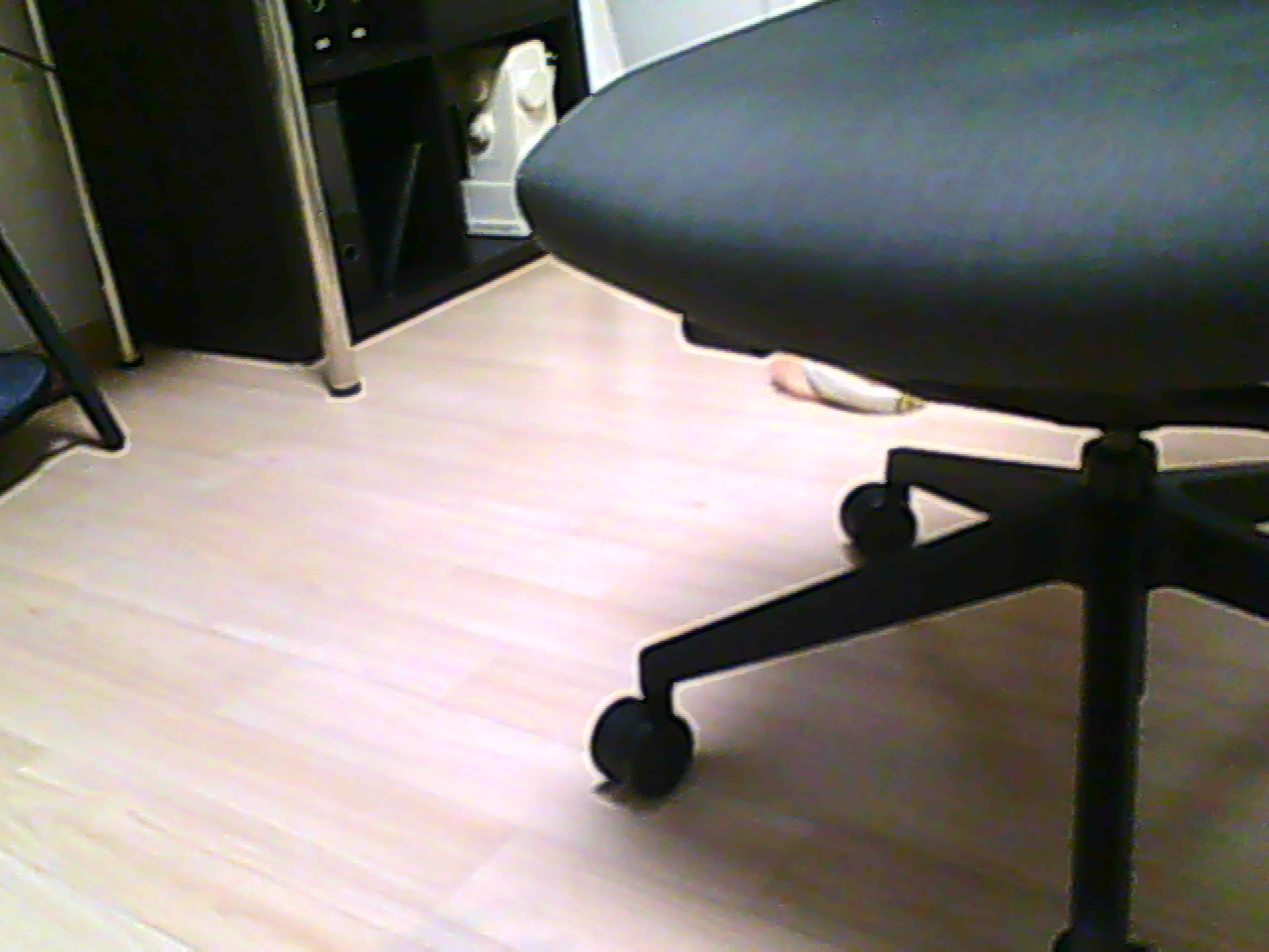 Untitled (Space), 2025