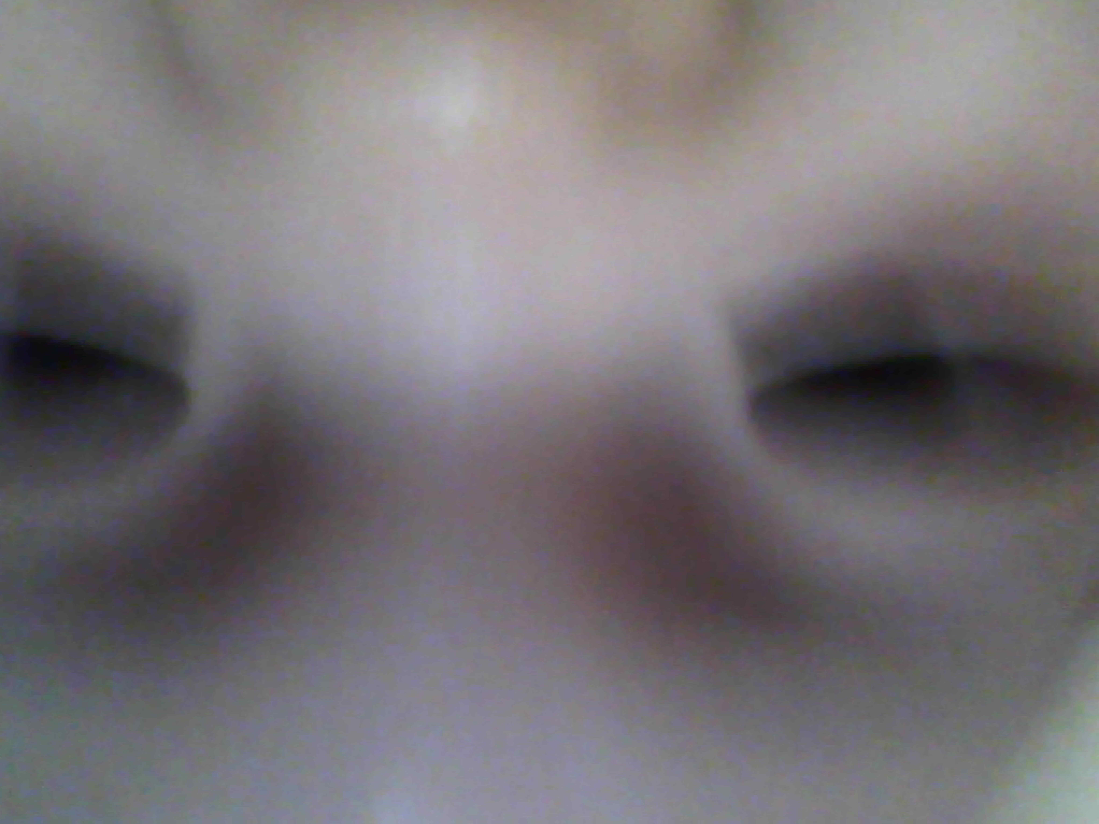 Untitled (Eye), 2025