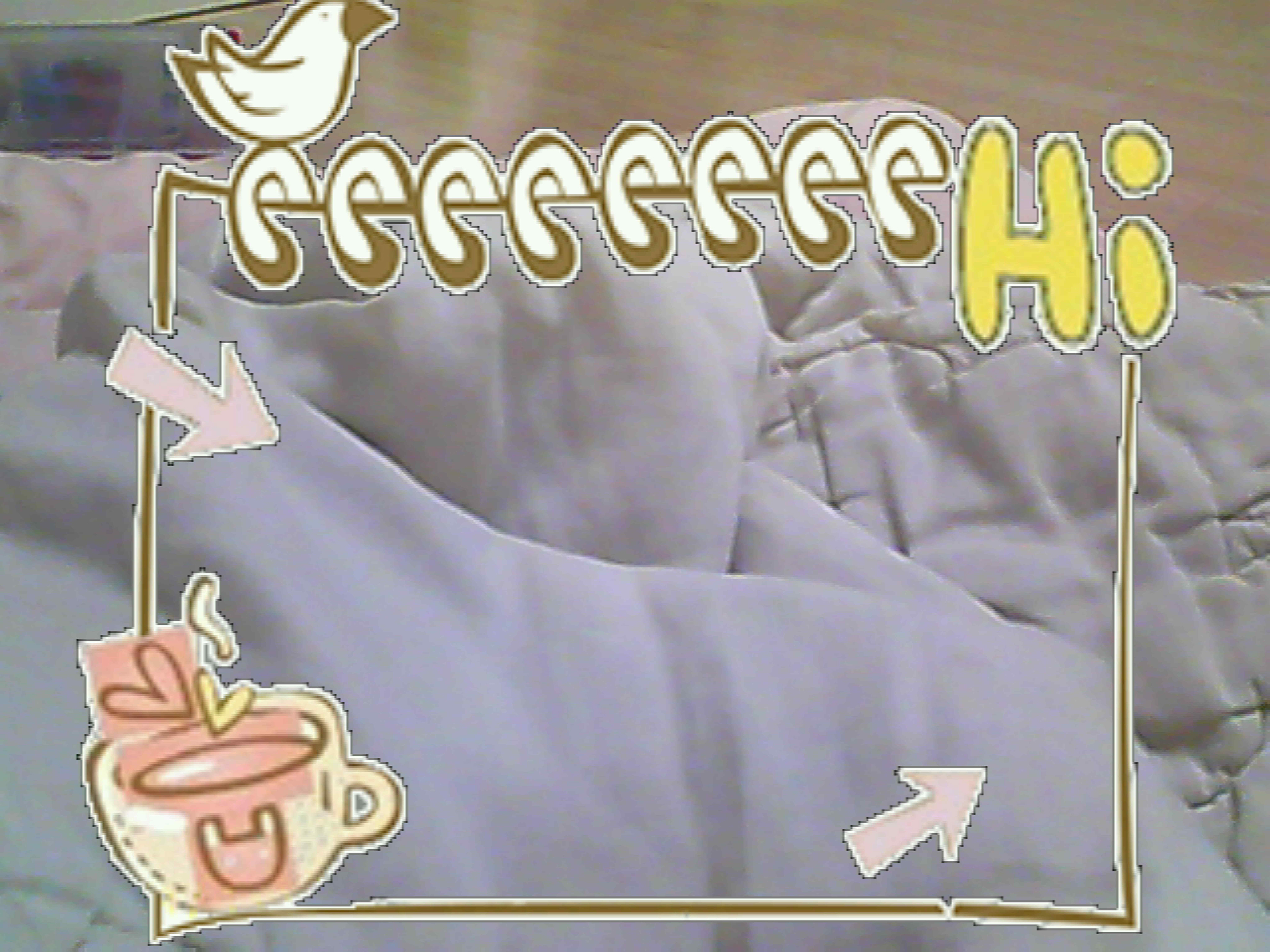 Untitled (Companion), 2025