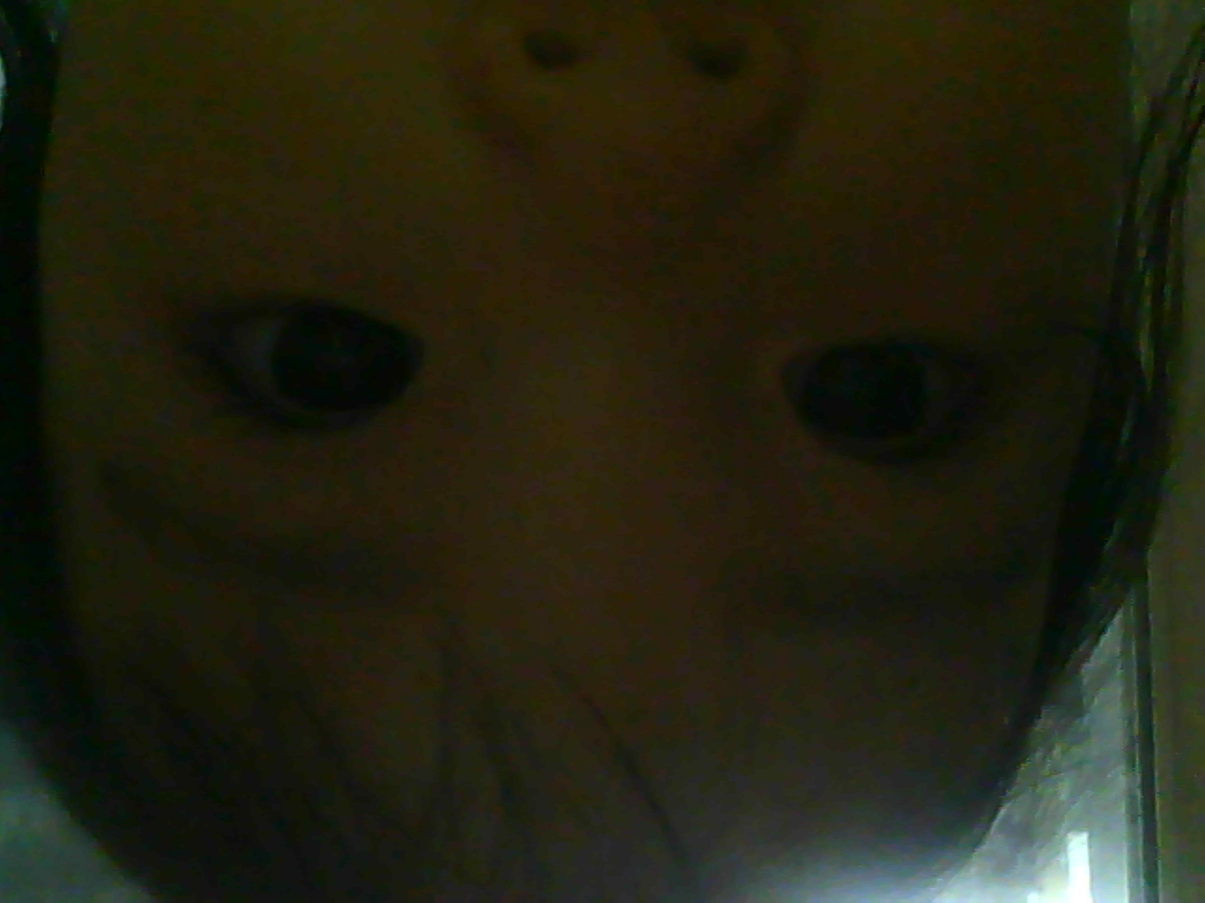 Untitled (Eye), 2025