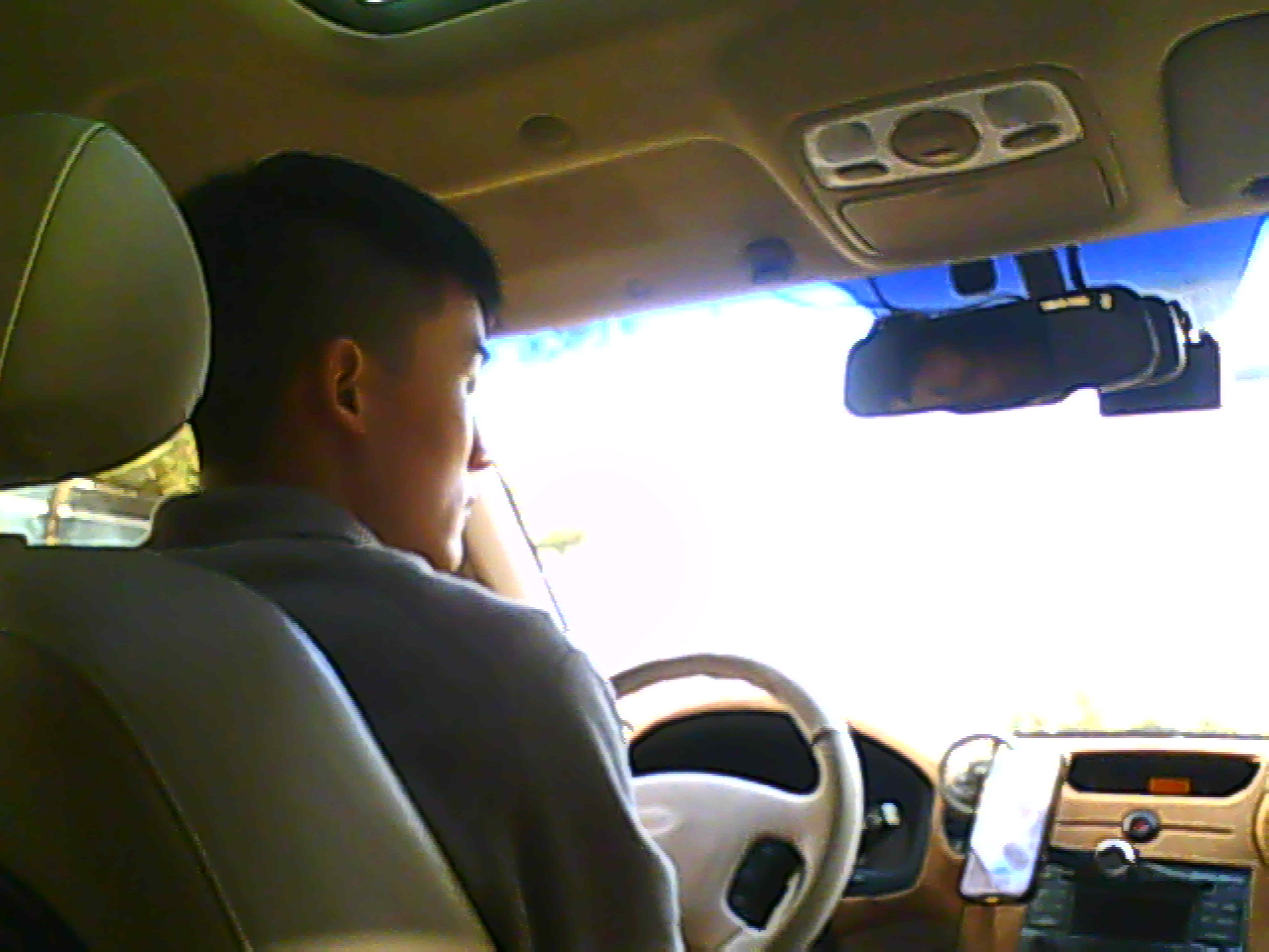 Untitled (Someone I Love), 2025