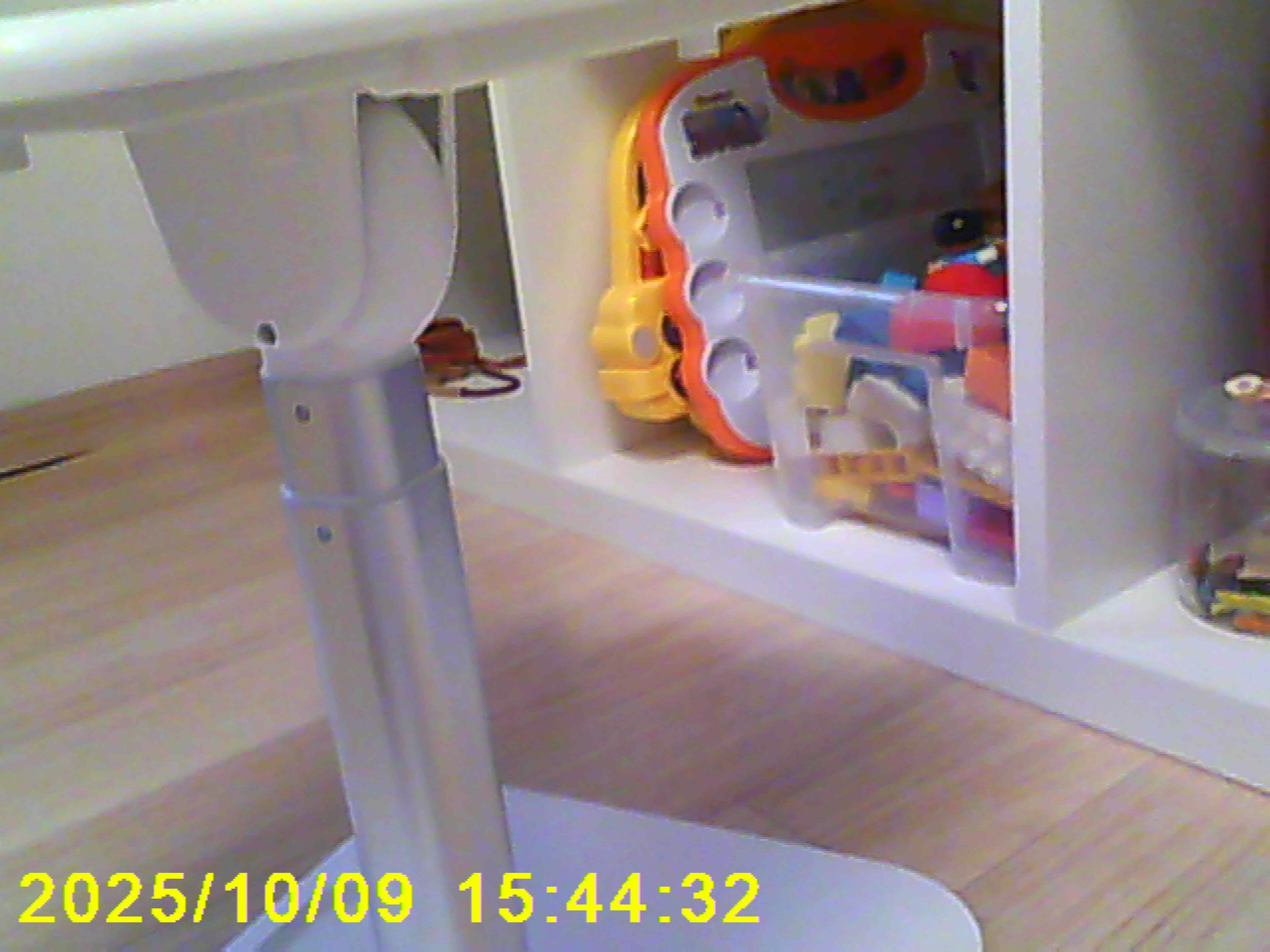 Untitled (Play), 2025