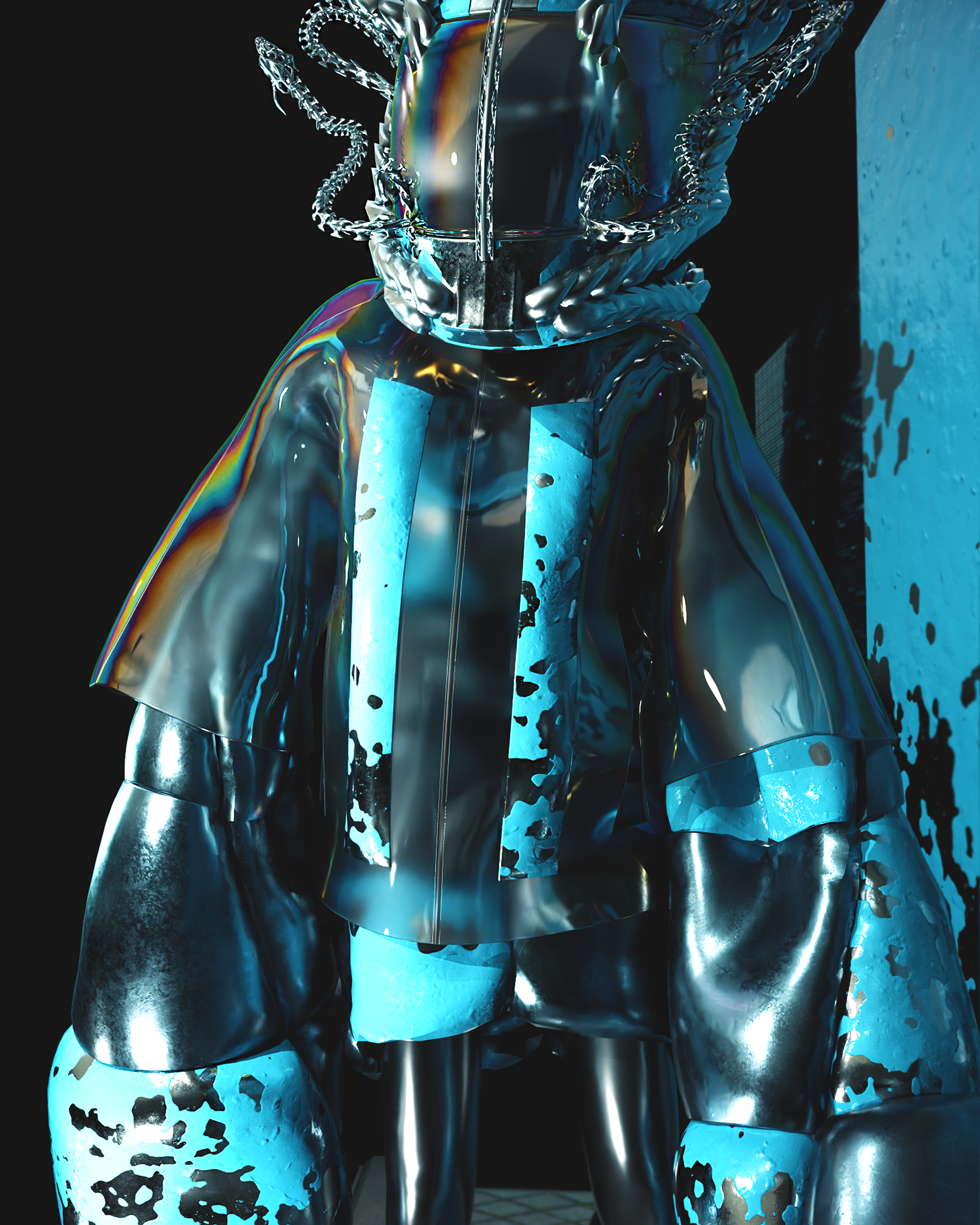 OFF-World