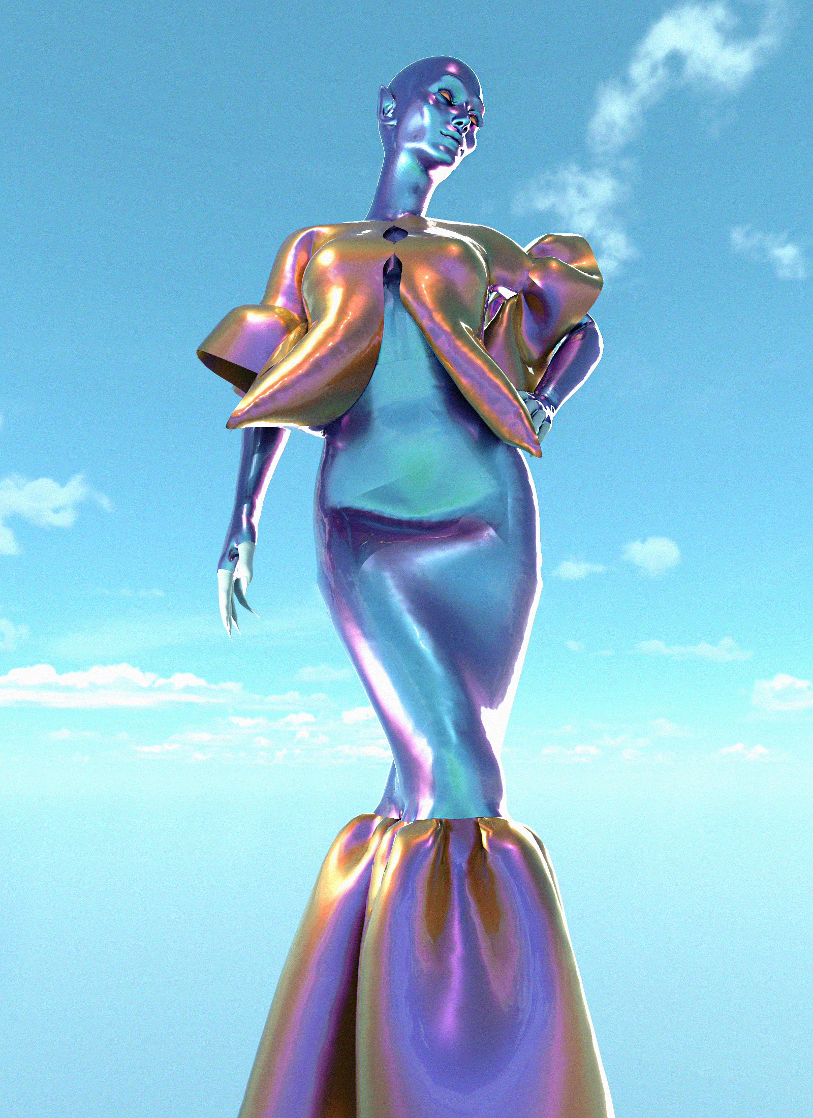 Extraterrestrial