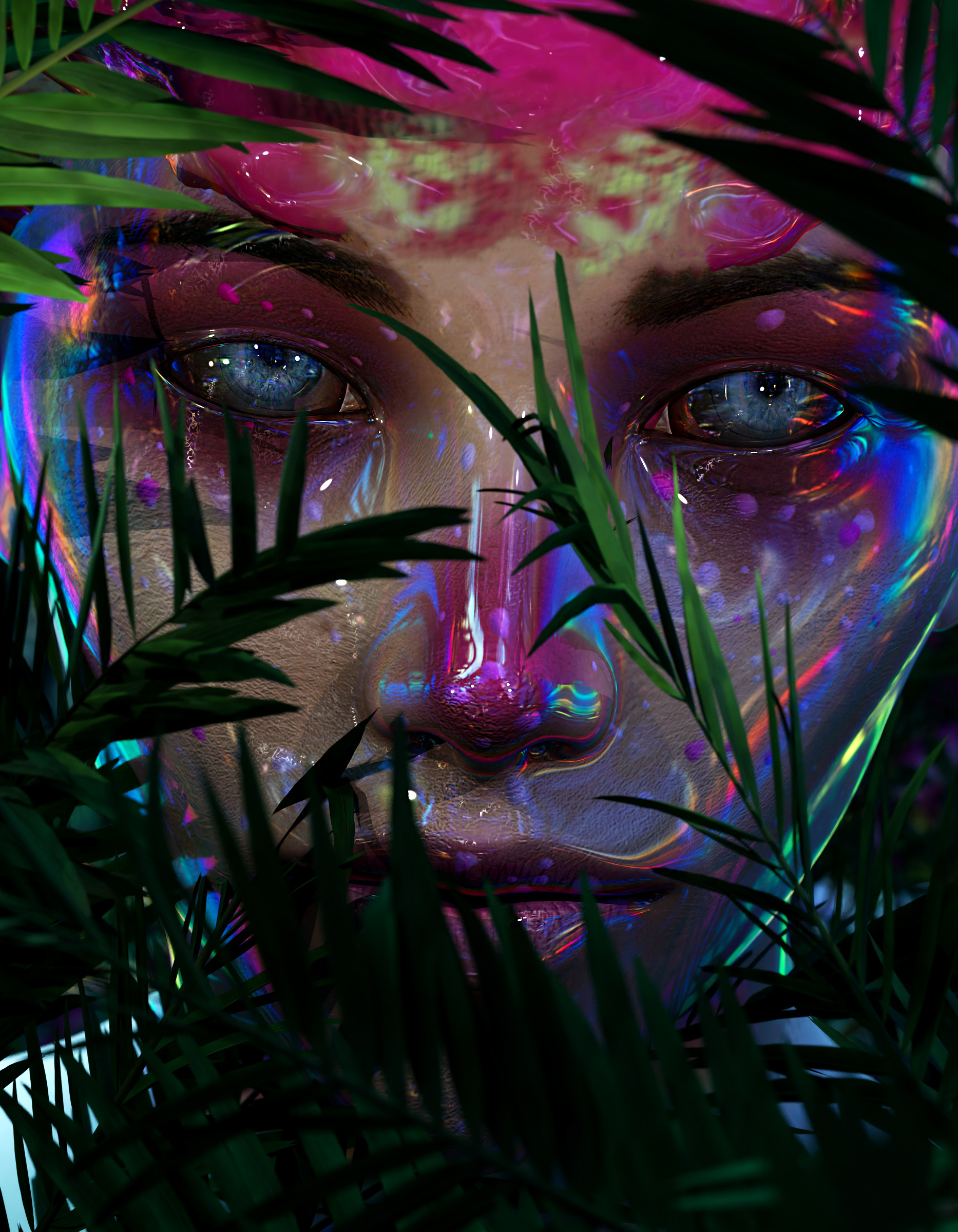 Air Nymph