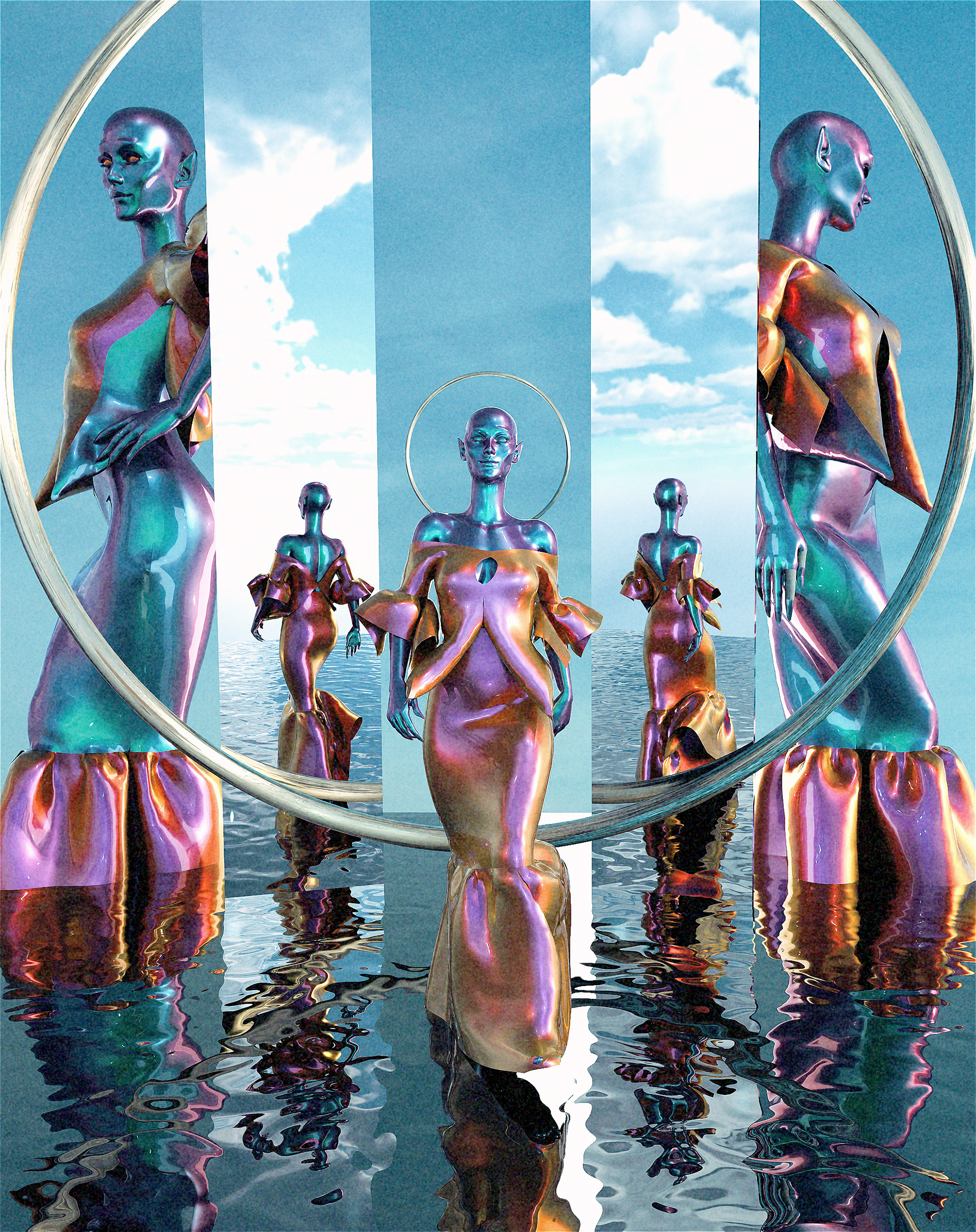 Extraterrestrial