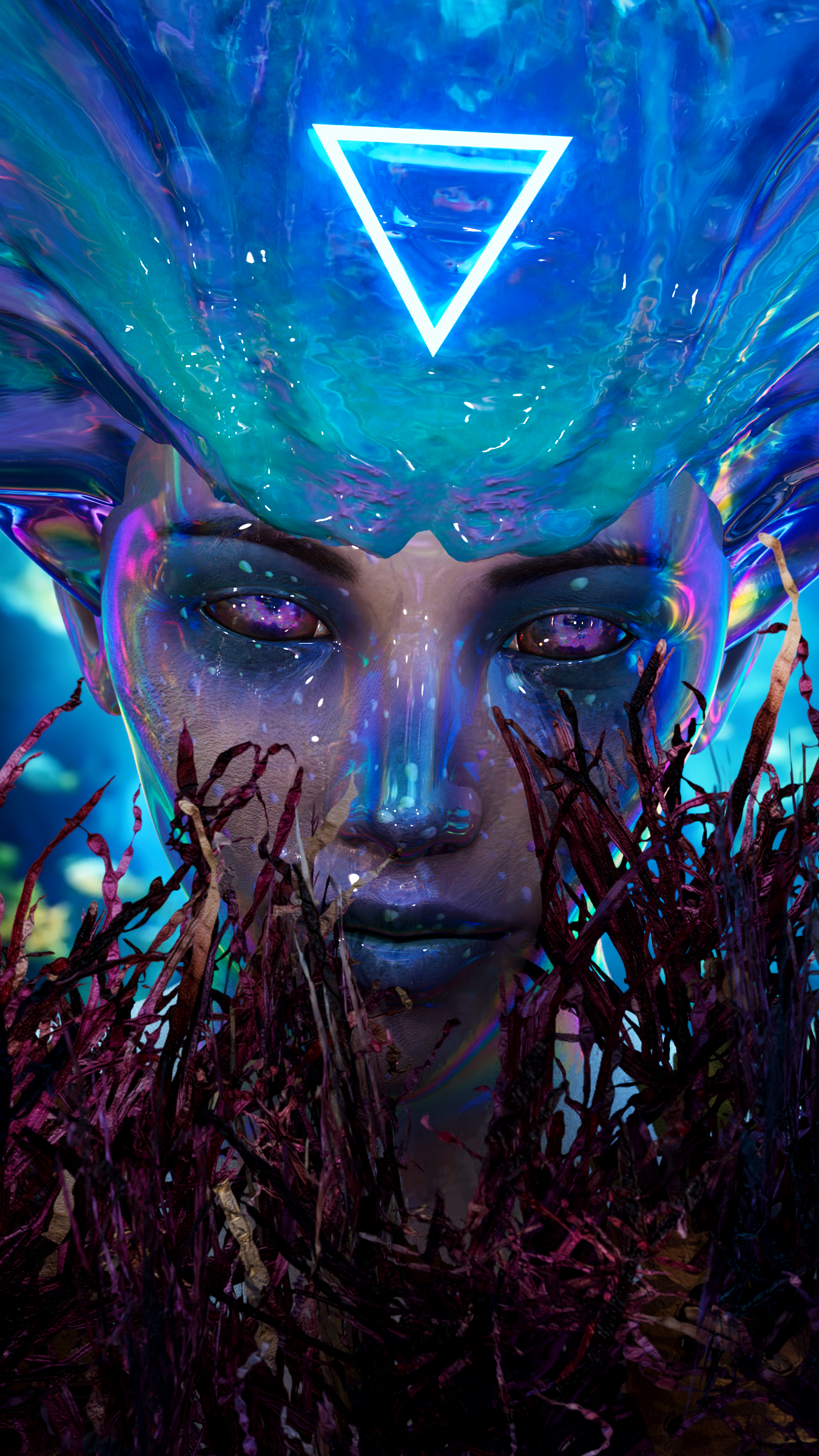 Water Nymph