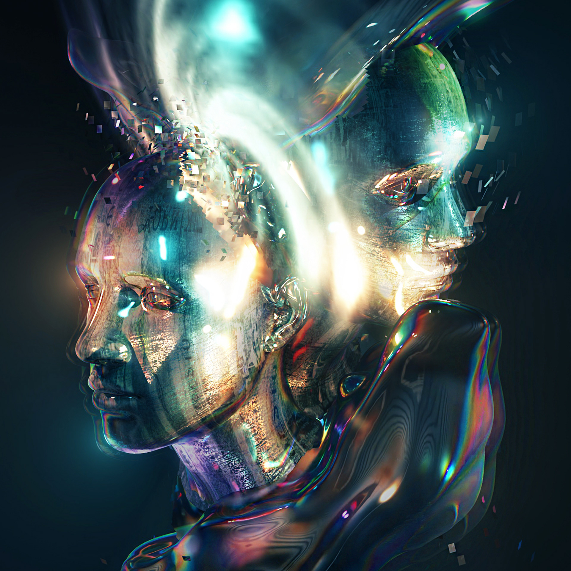 Alienated