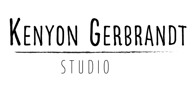 Kenyon Gerbrandt Studio