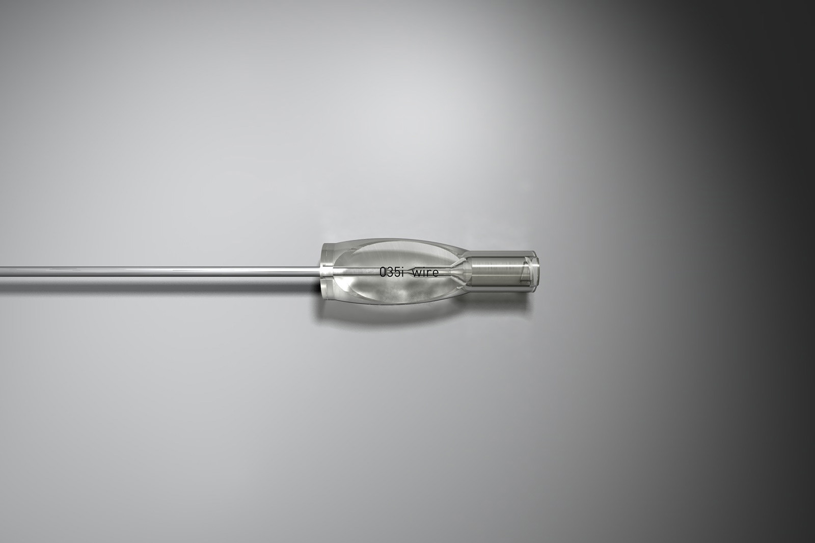 0.035 inch Führungsdraht