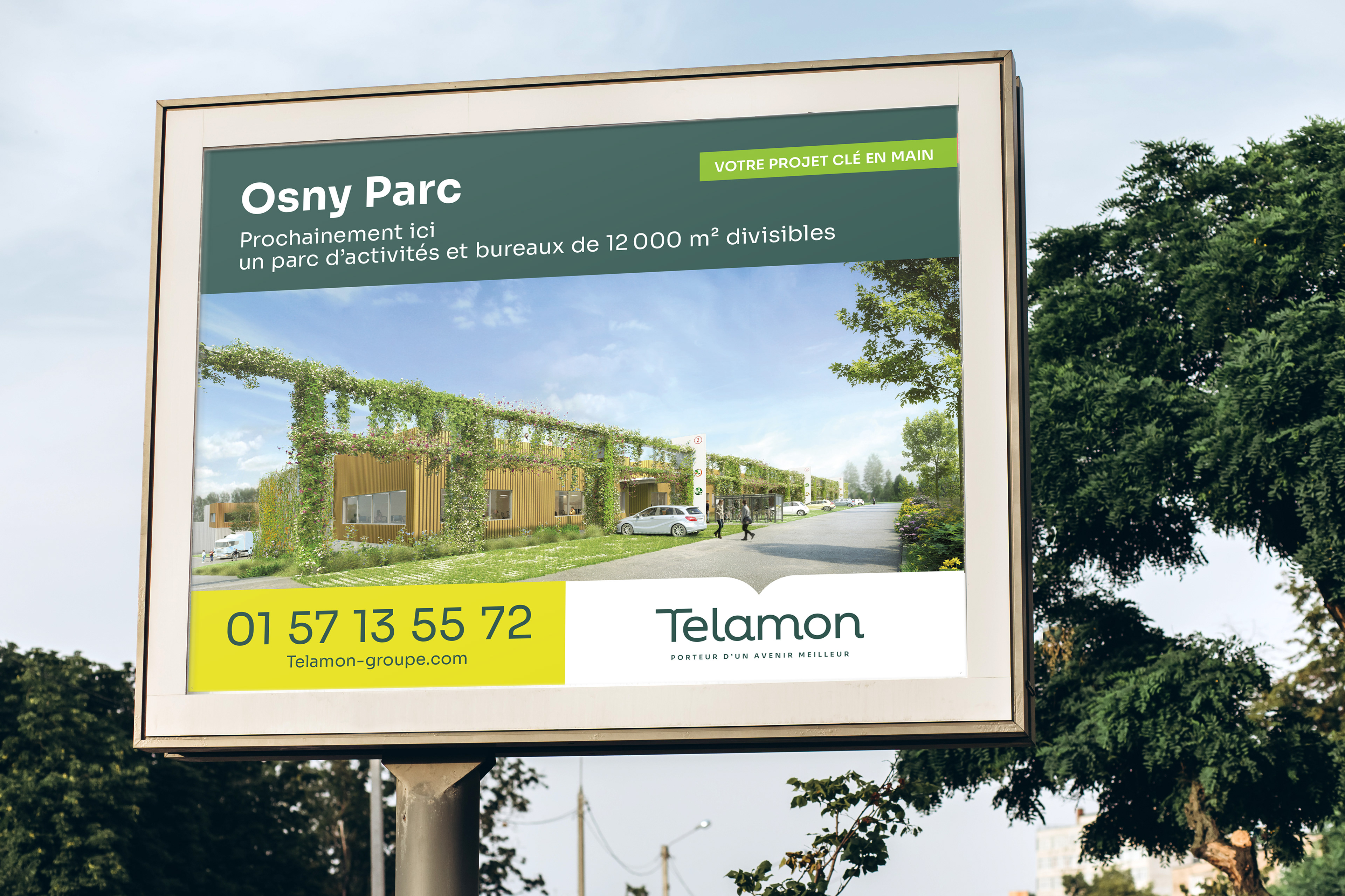Telamon : promoteur, investisseur et asset manager (75)