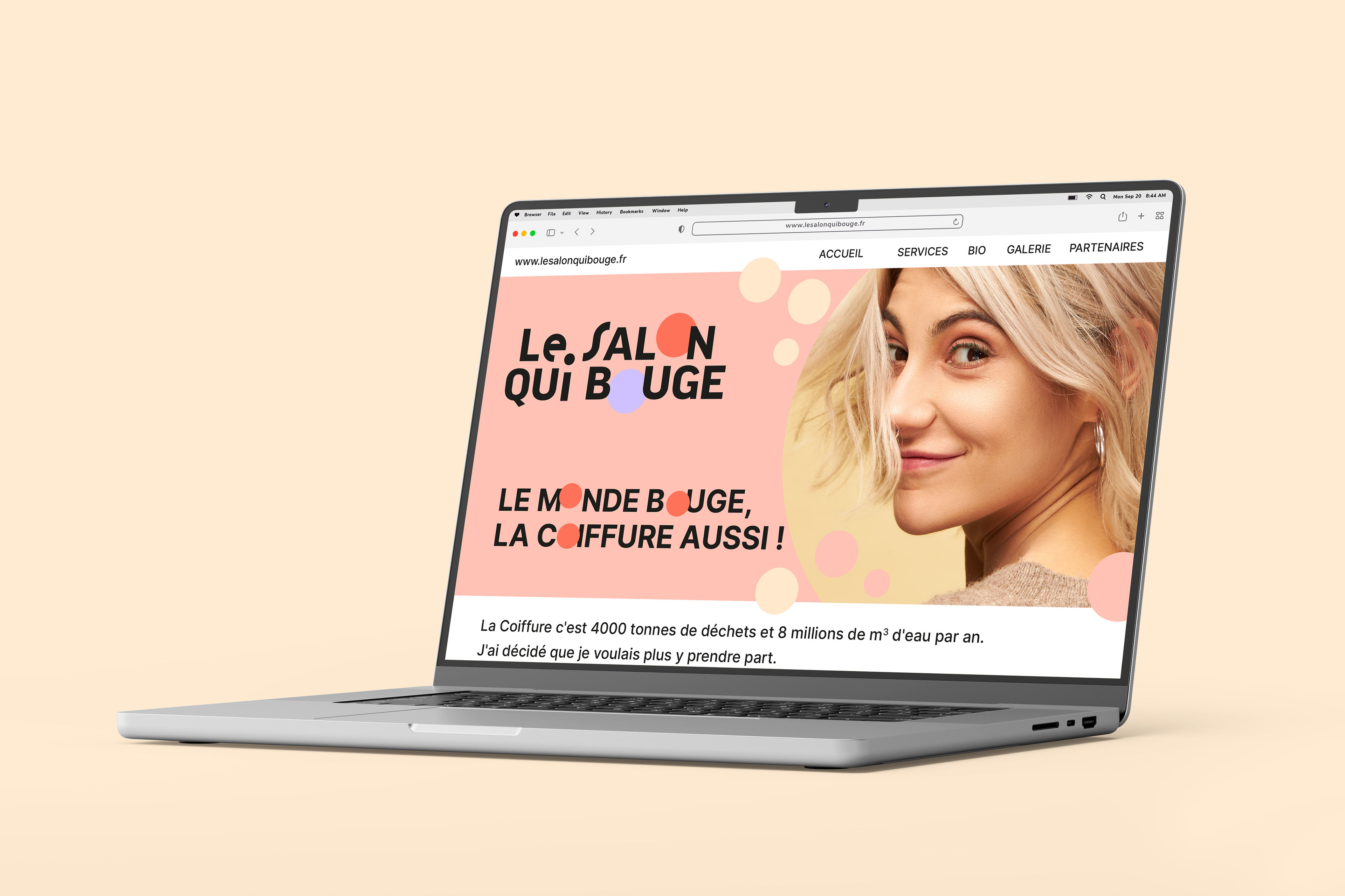 Site internet