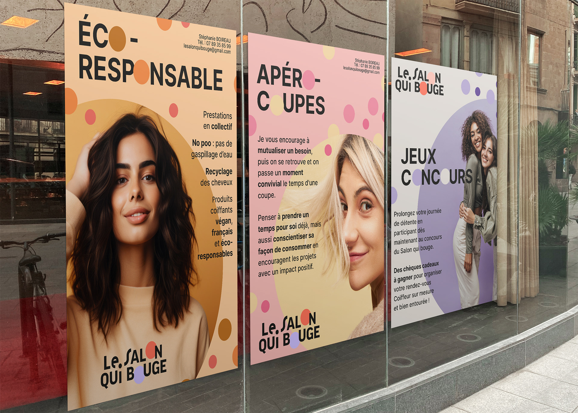 Affiches