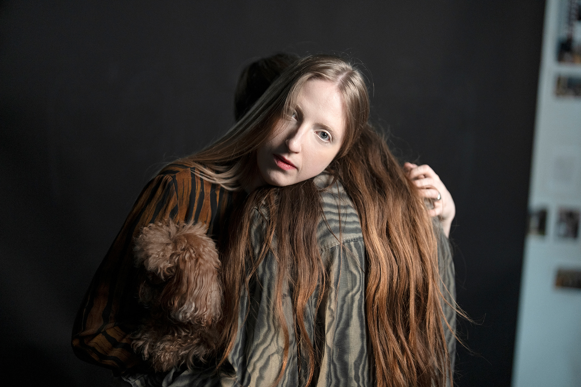 ONE HOUR WITH Anouk Lamm Anouk