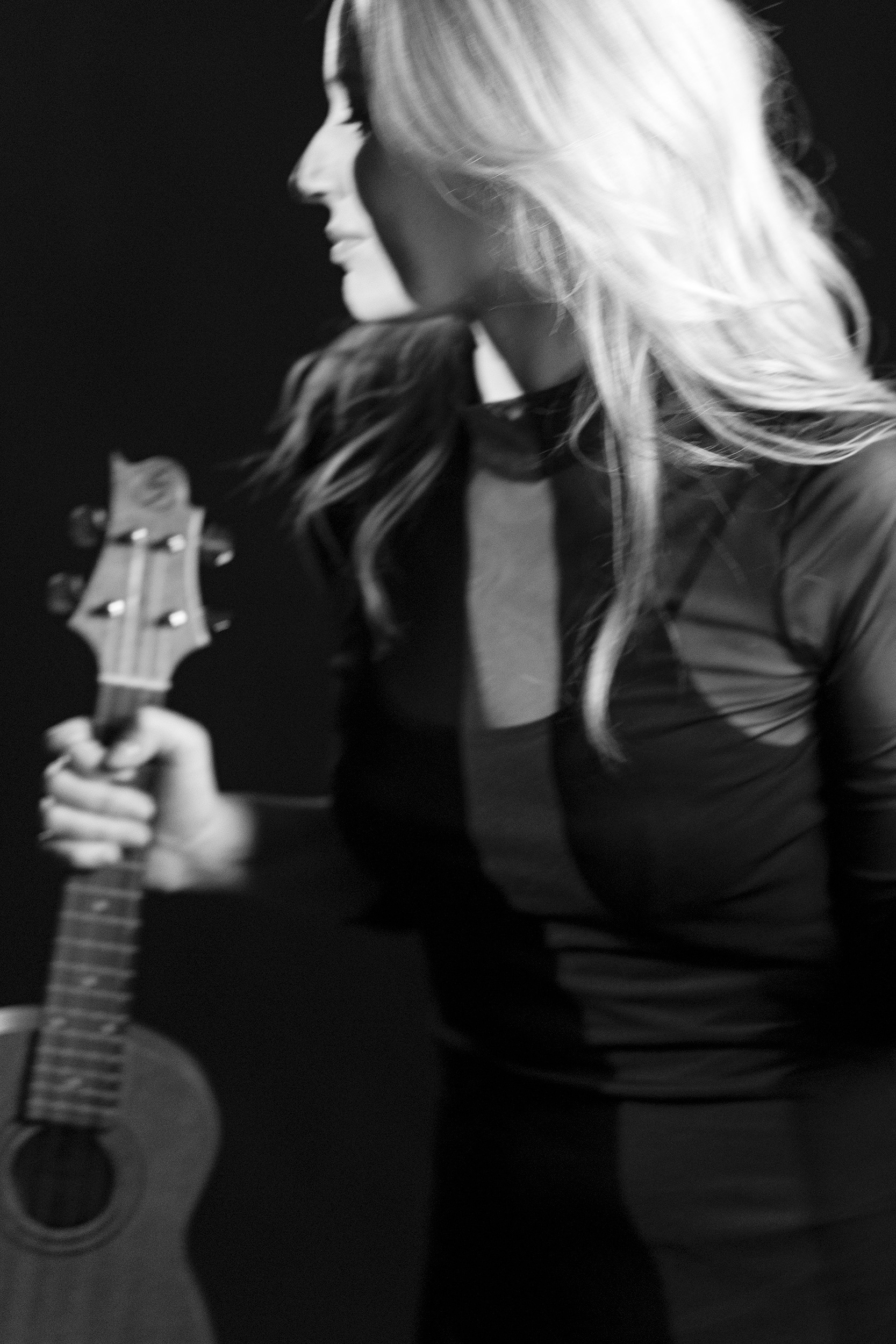 ONE HOUR WITH Andrea Wild