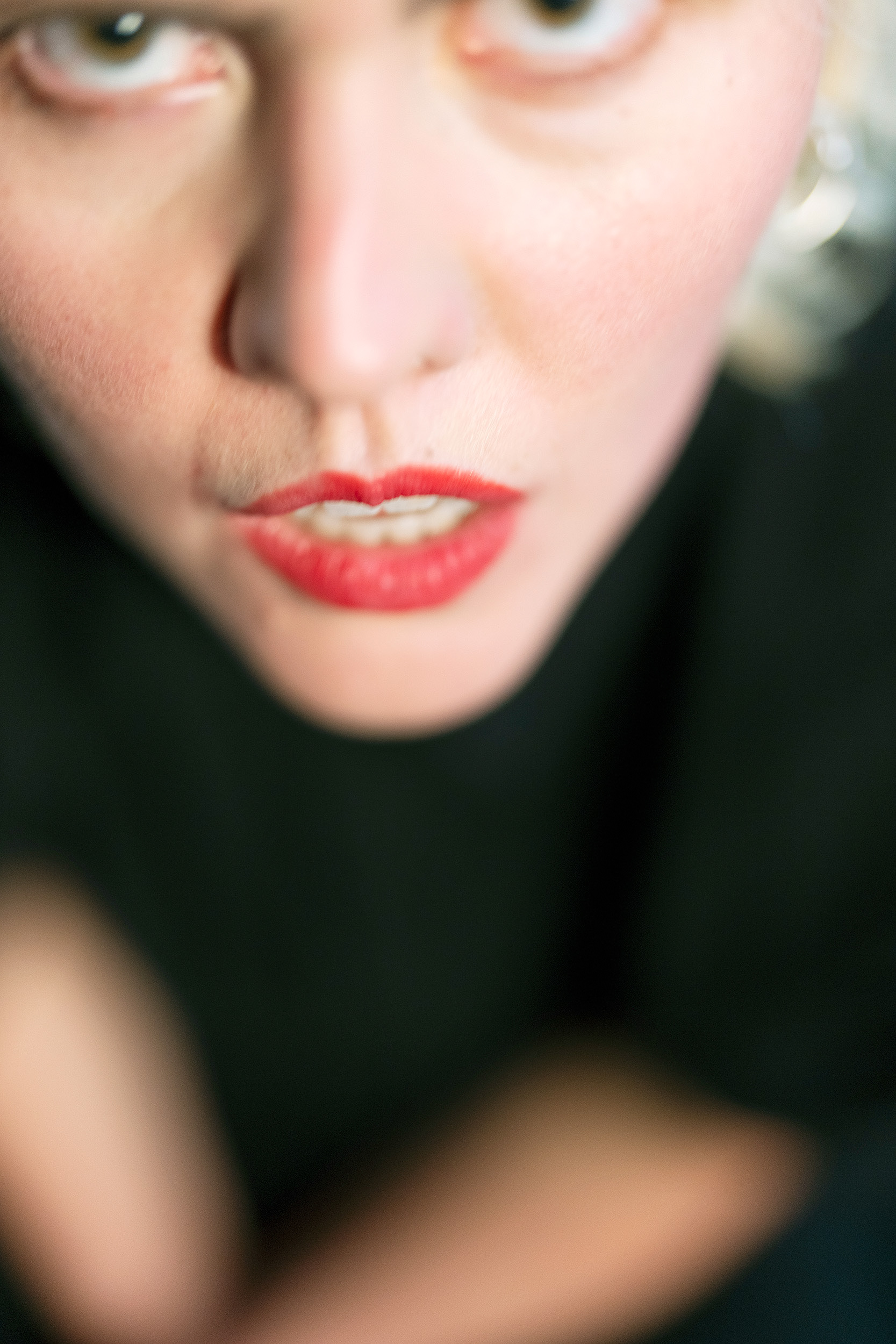 ONE HOUR WITH Fritzi Wartenberg