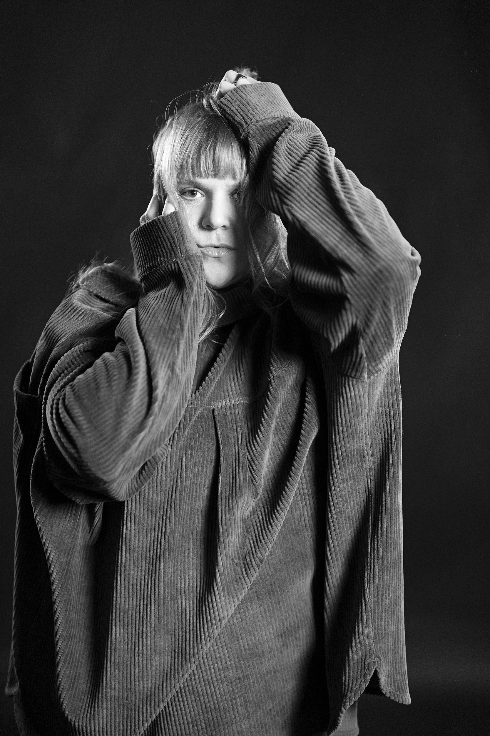 Stefanie Reinsperger