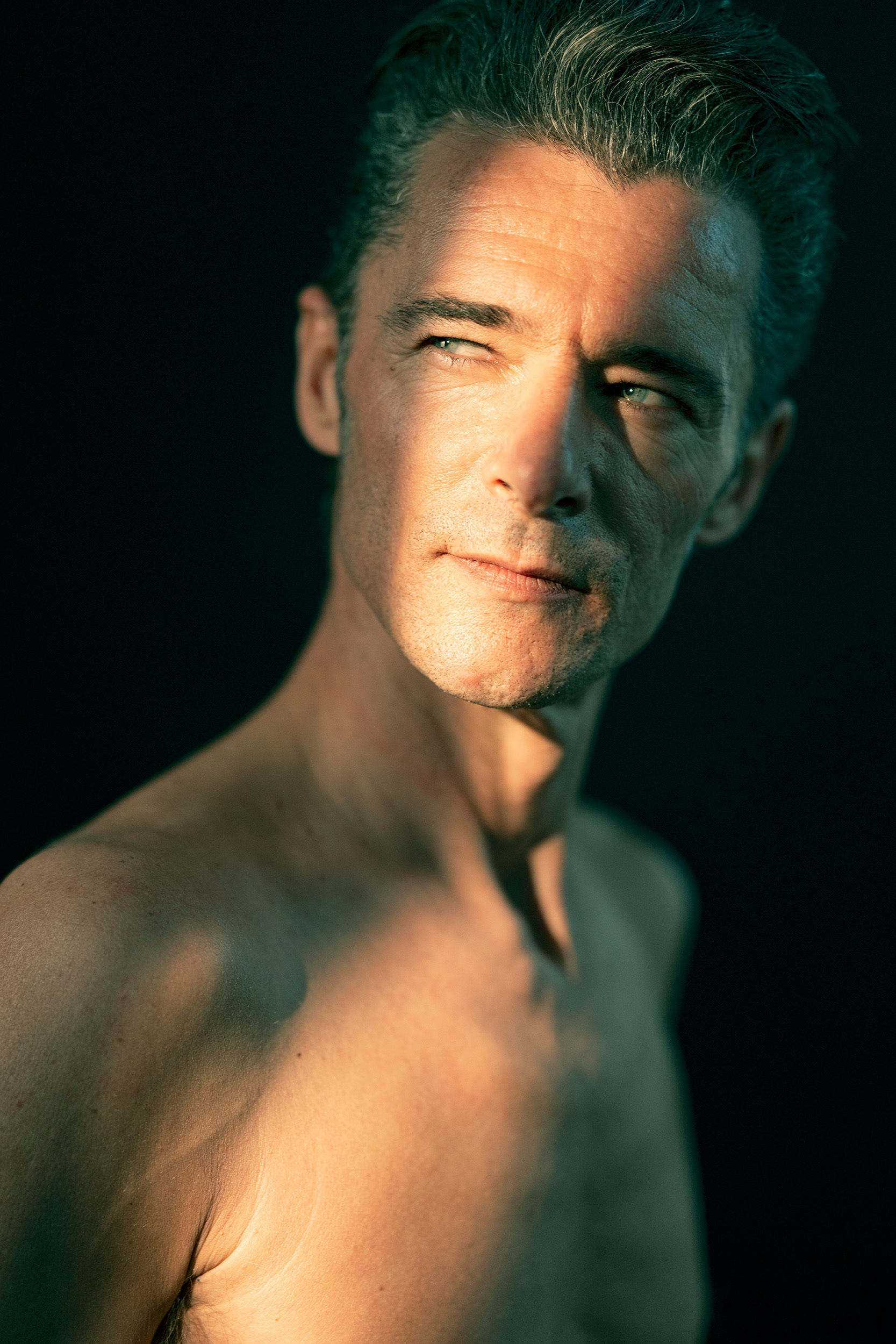 ONE HOUR WITH Herbert Pixner