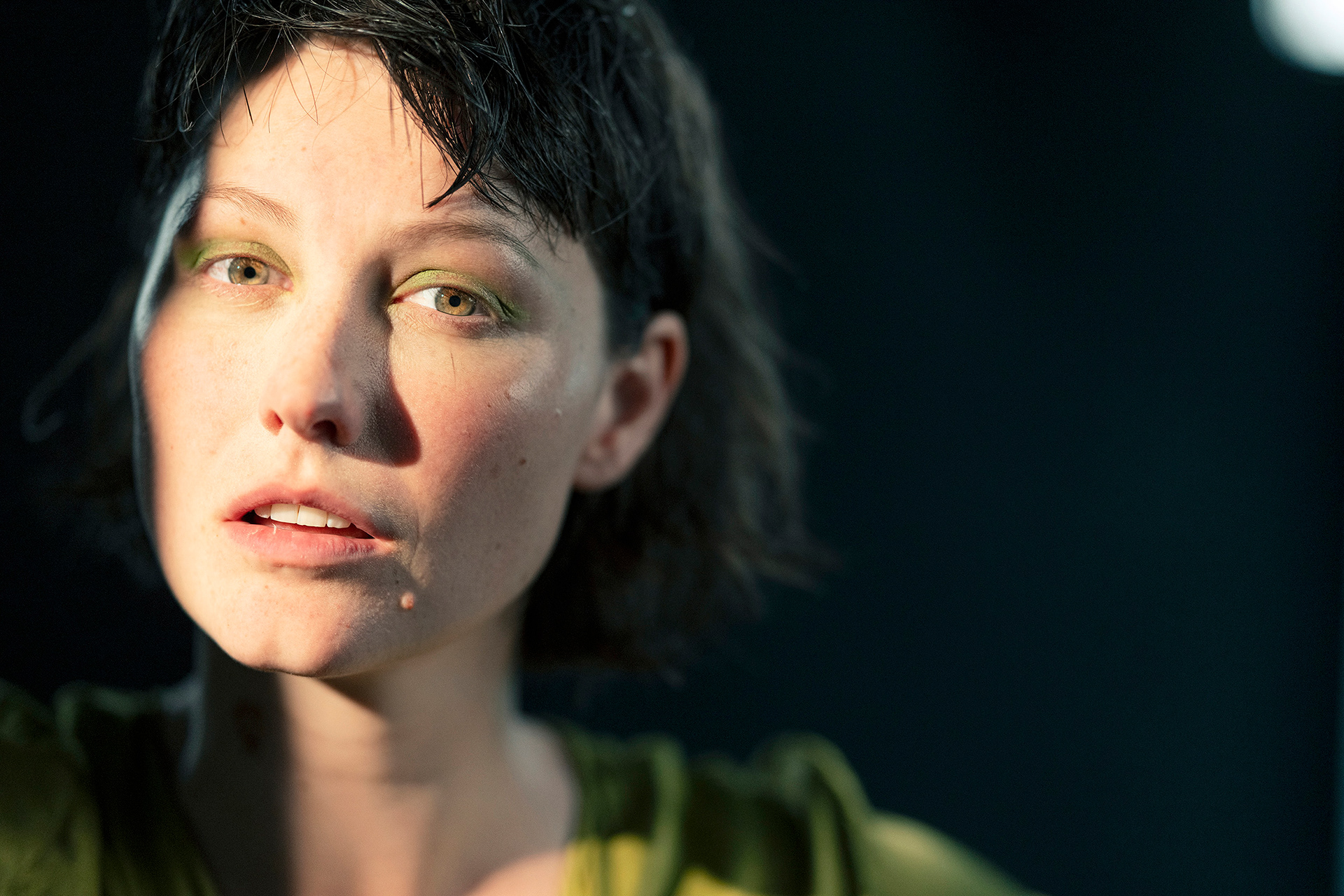ONE HOUR WITH Nina Siewert