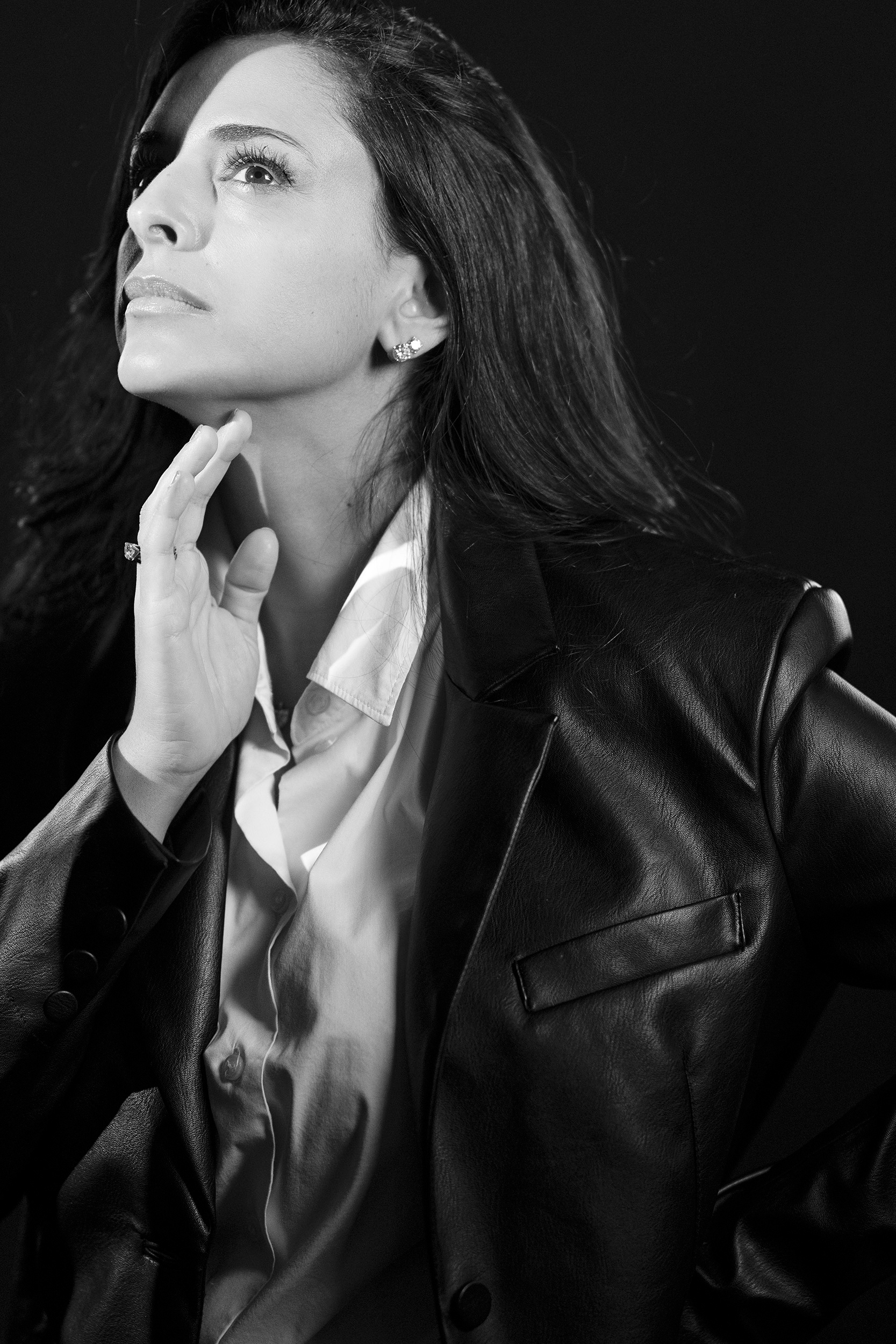 ONE HOUR WITH Hila Fahima