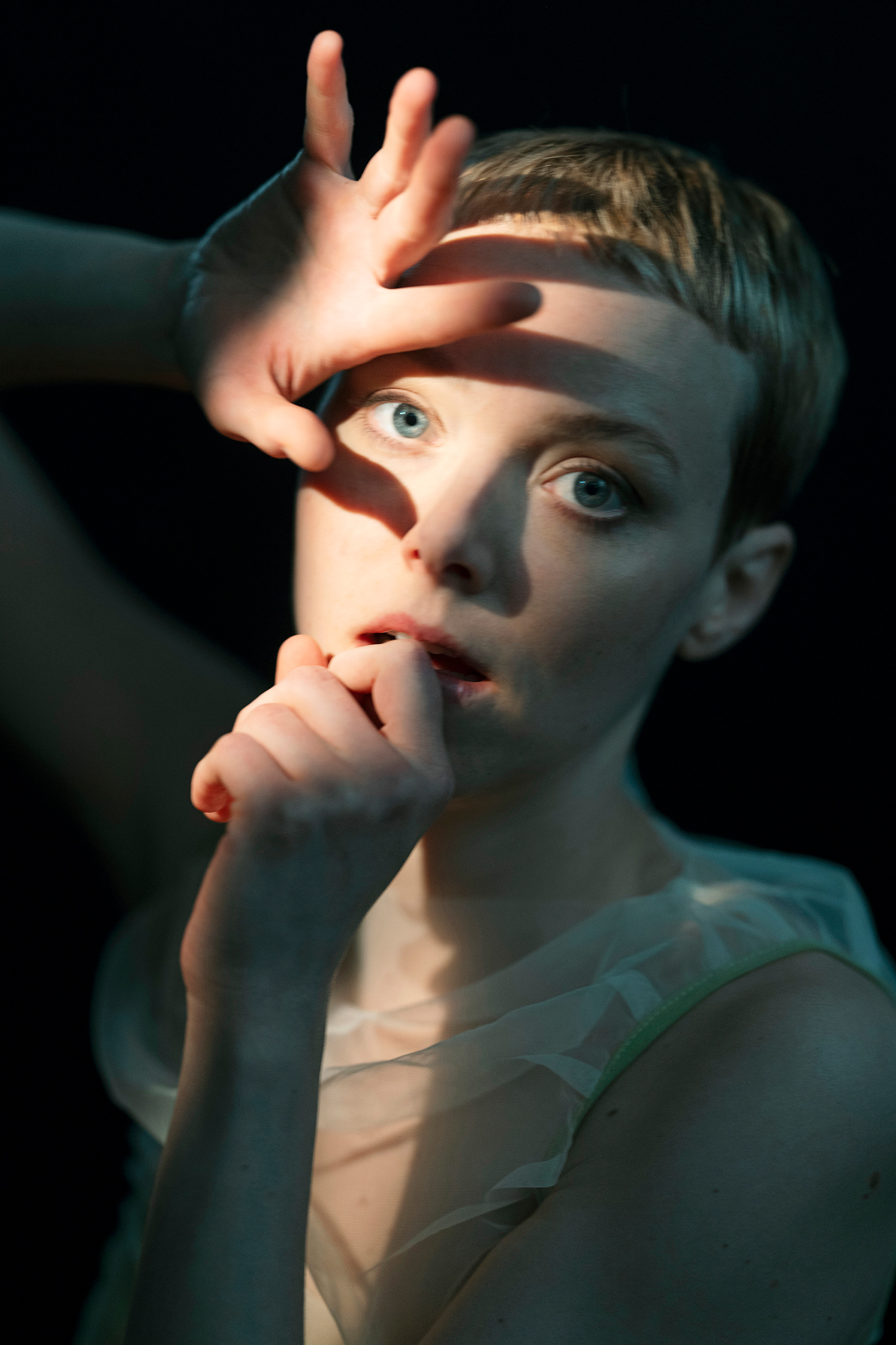 Marie Luise Stockinger