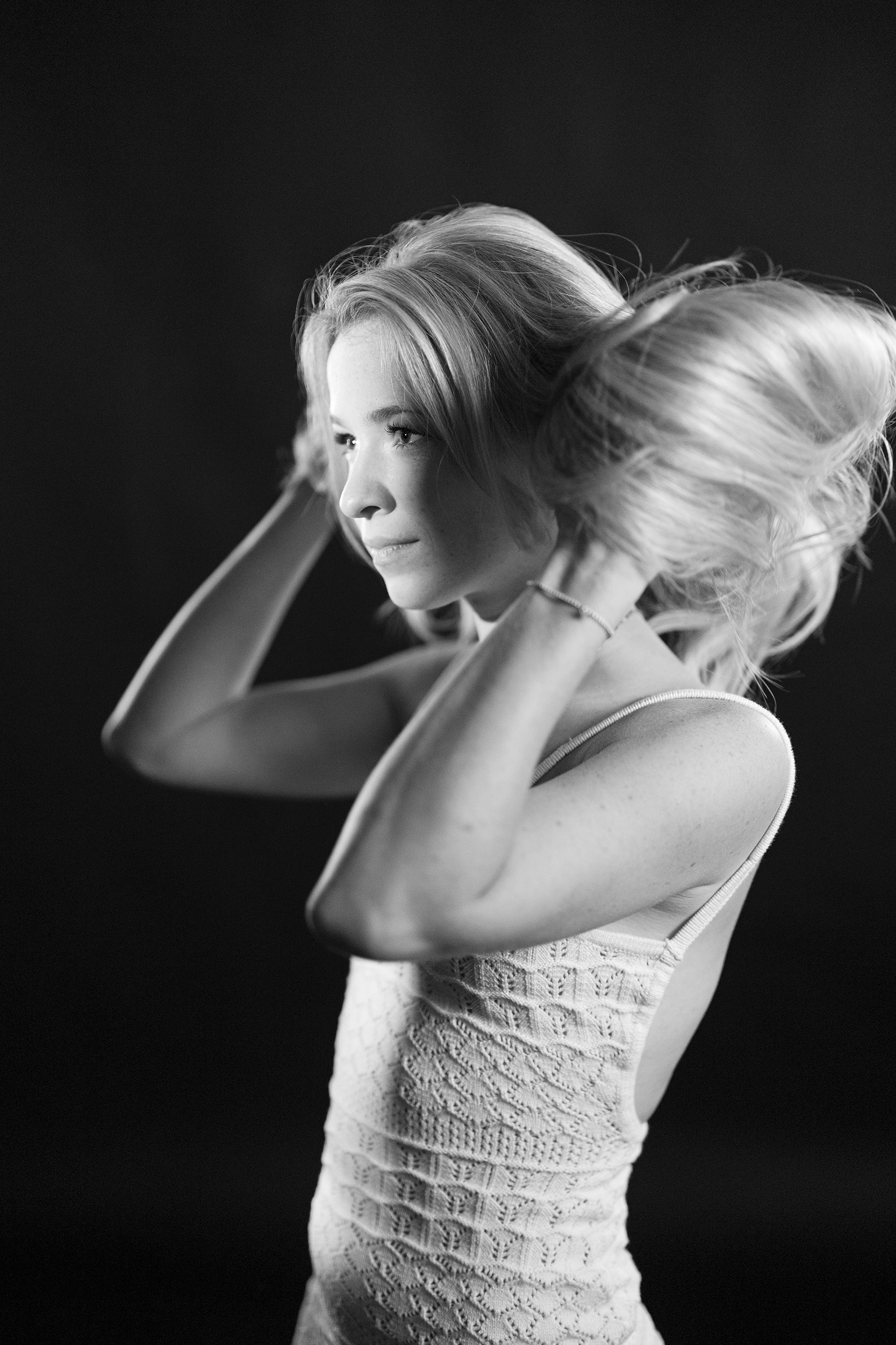 ONE HOUR WITH Johanna Jamnik