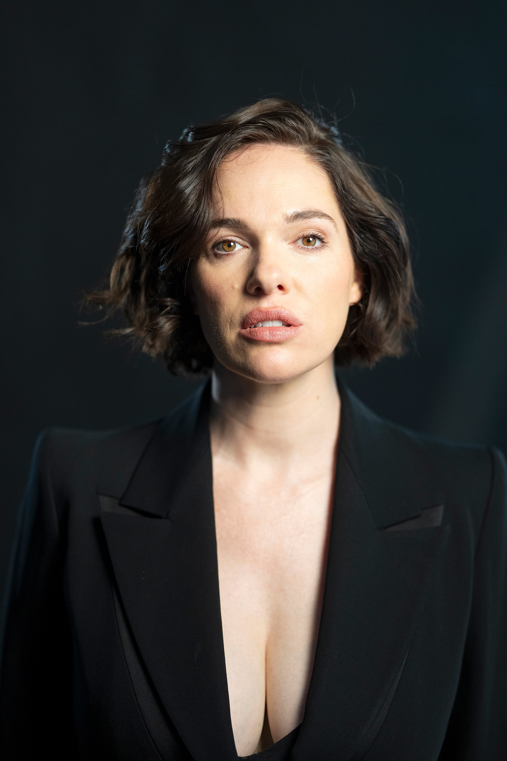 ONE HOUR WITH Verena Altenberger