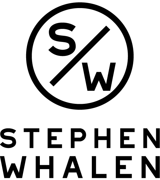 Stephen Whalen