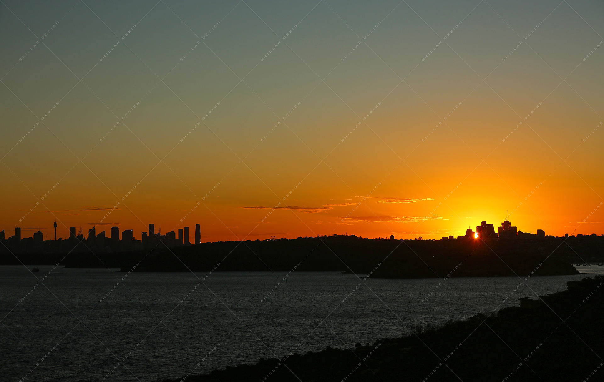 North Head, Feb. 16, 2025
