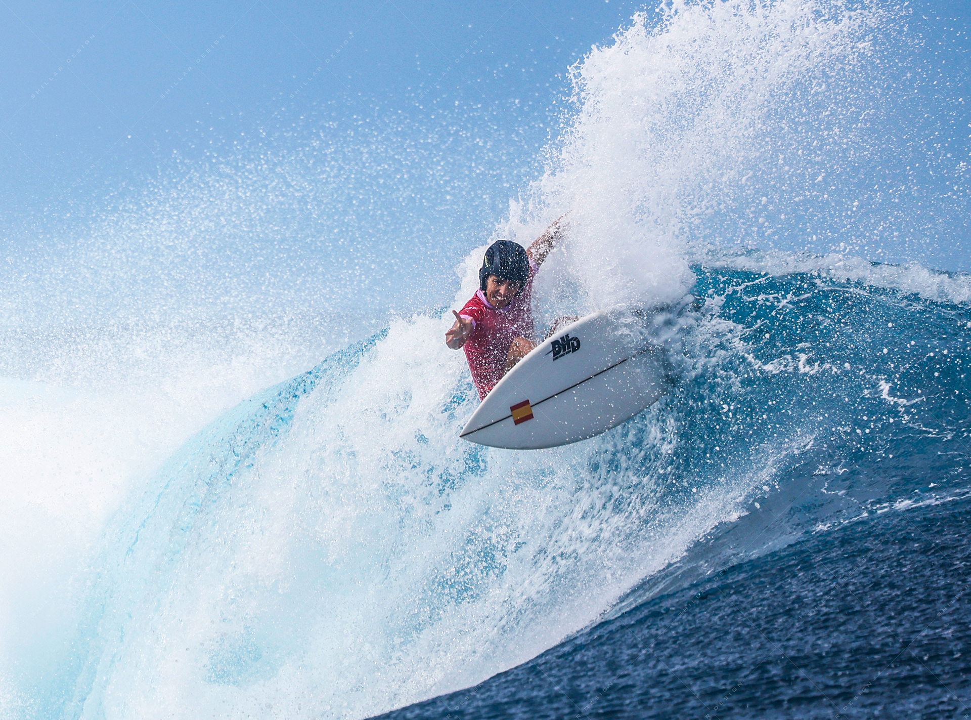 Nadia Erostarbe of Spain, round 3 heat, Aug. 1, 2024