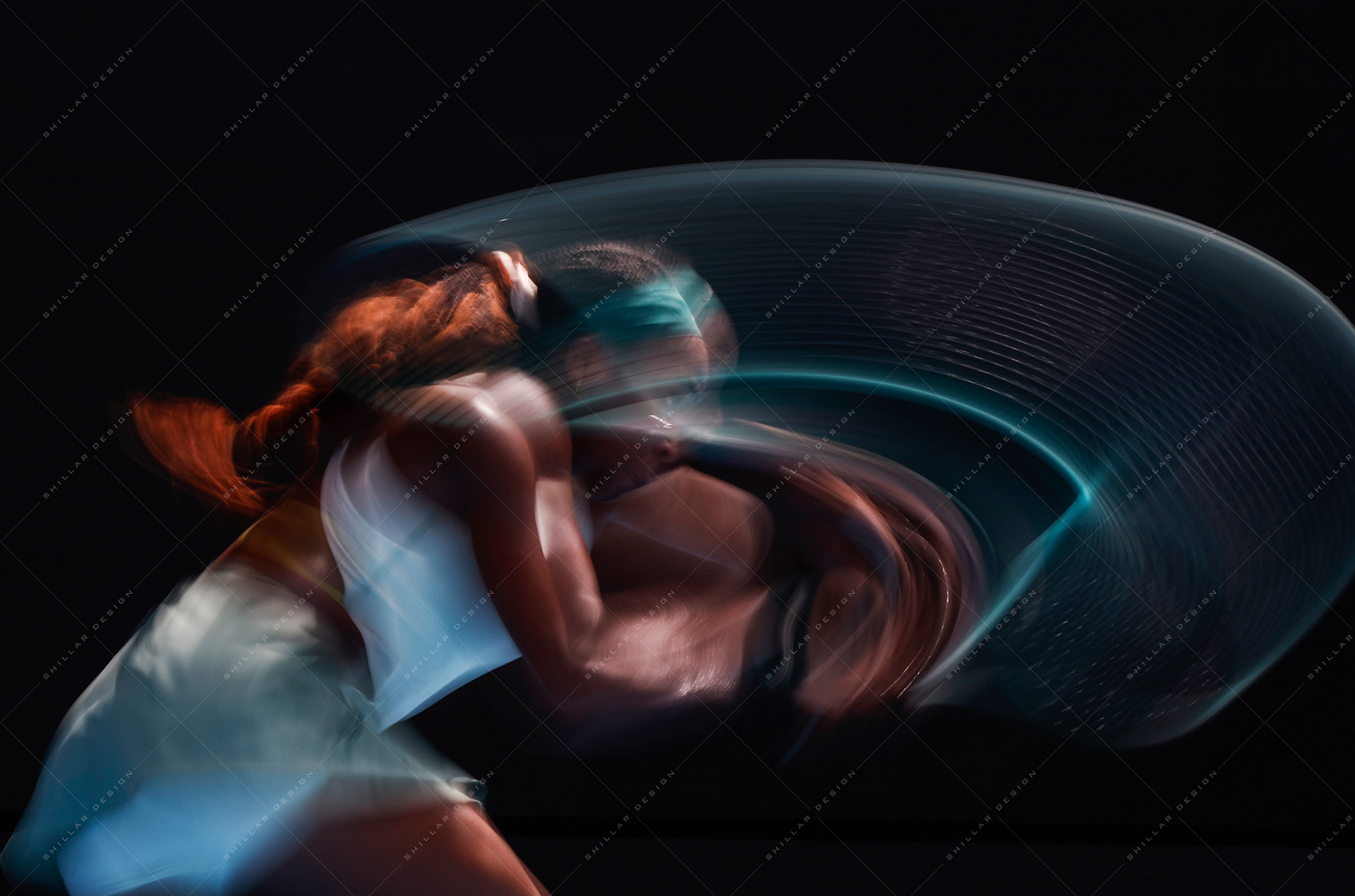 Coco Gauff of the United States, 4th round, Jan. 19, 2025